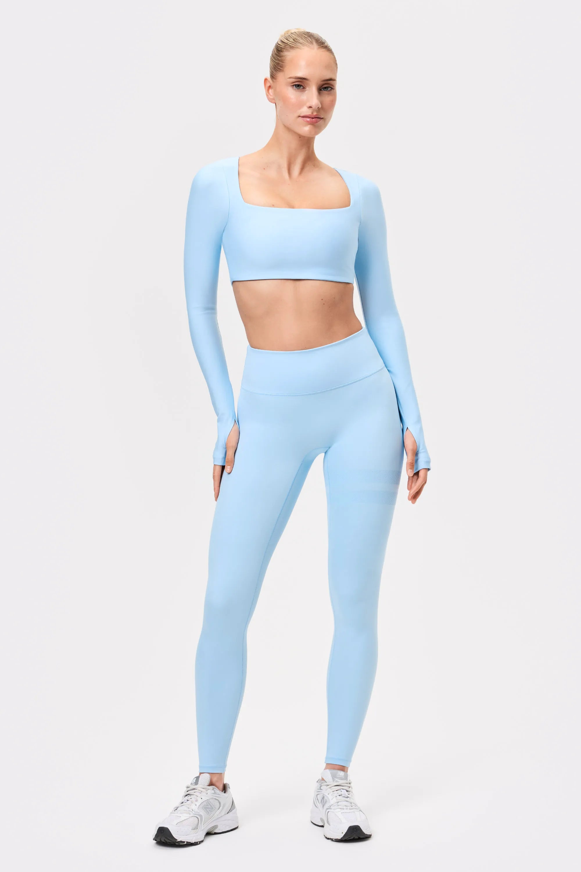 Light Blue