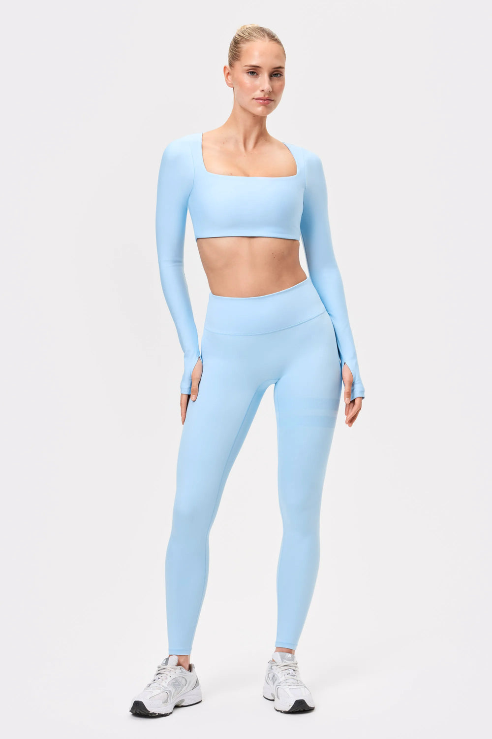 Light Blue