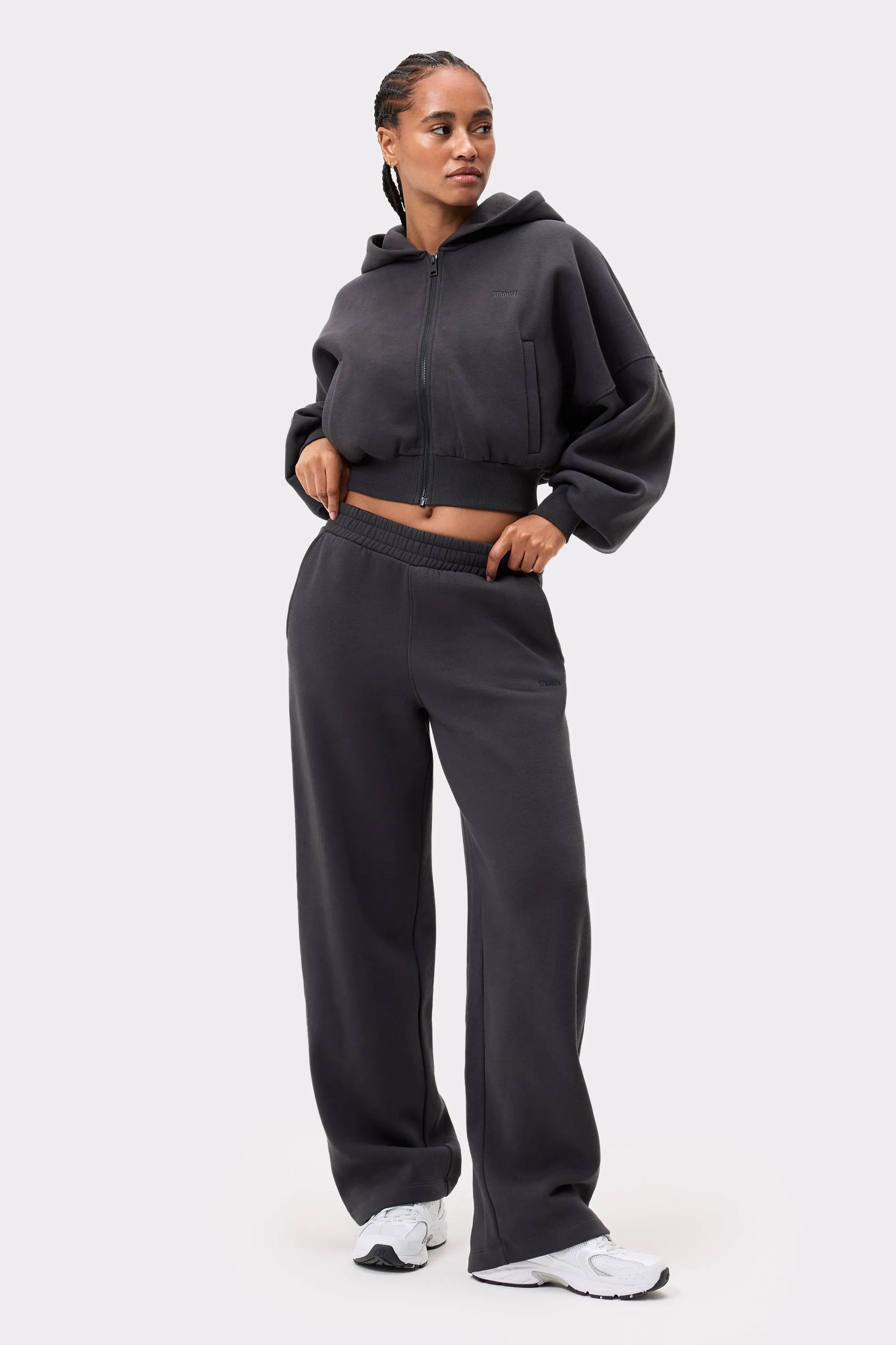 Dark Grey
