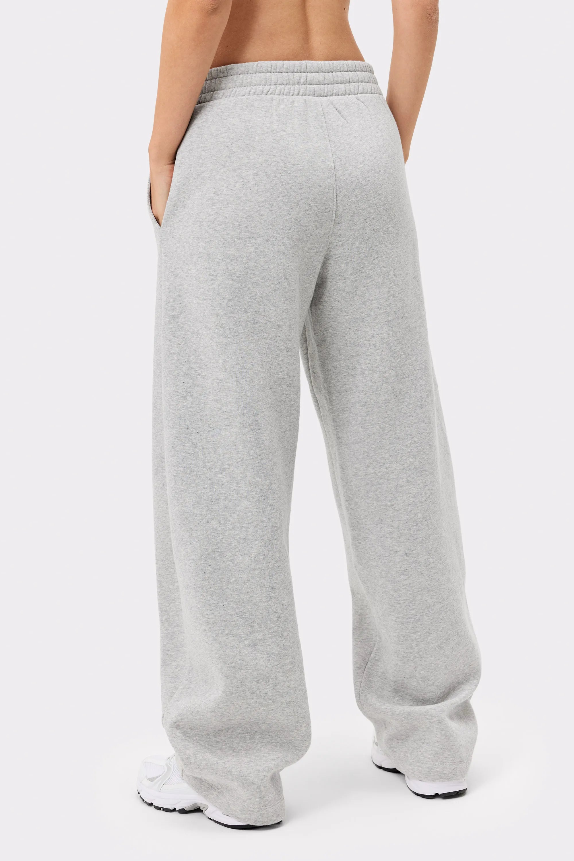 Grey Melange
