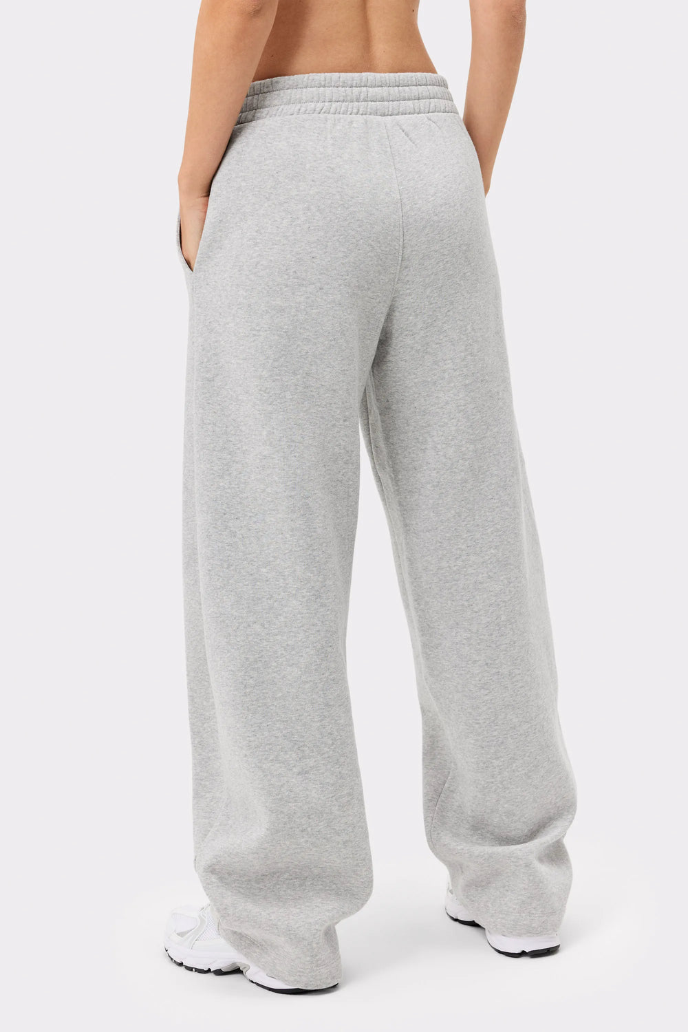 Grey Melange