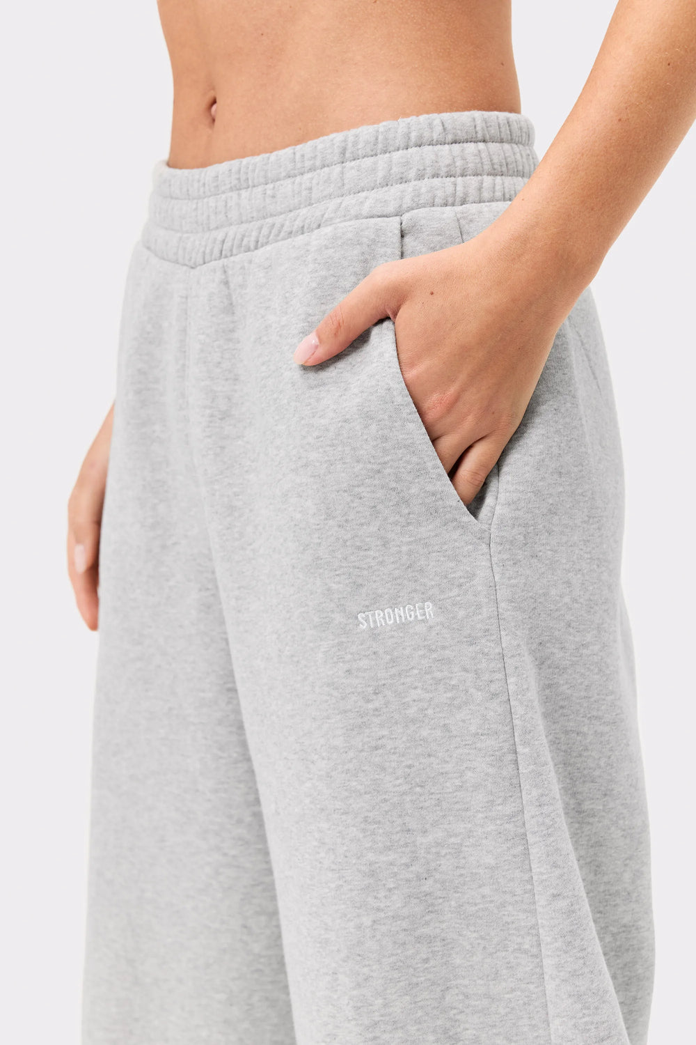Grey Melange