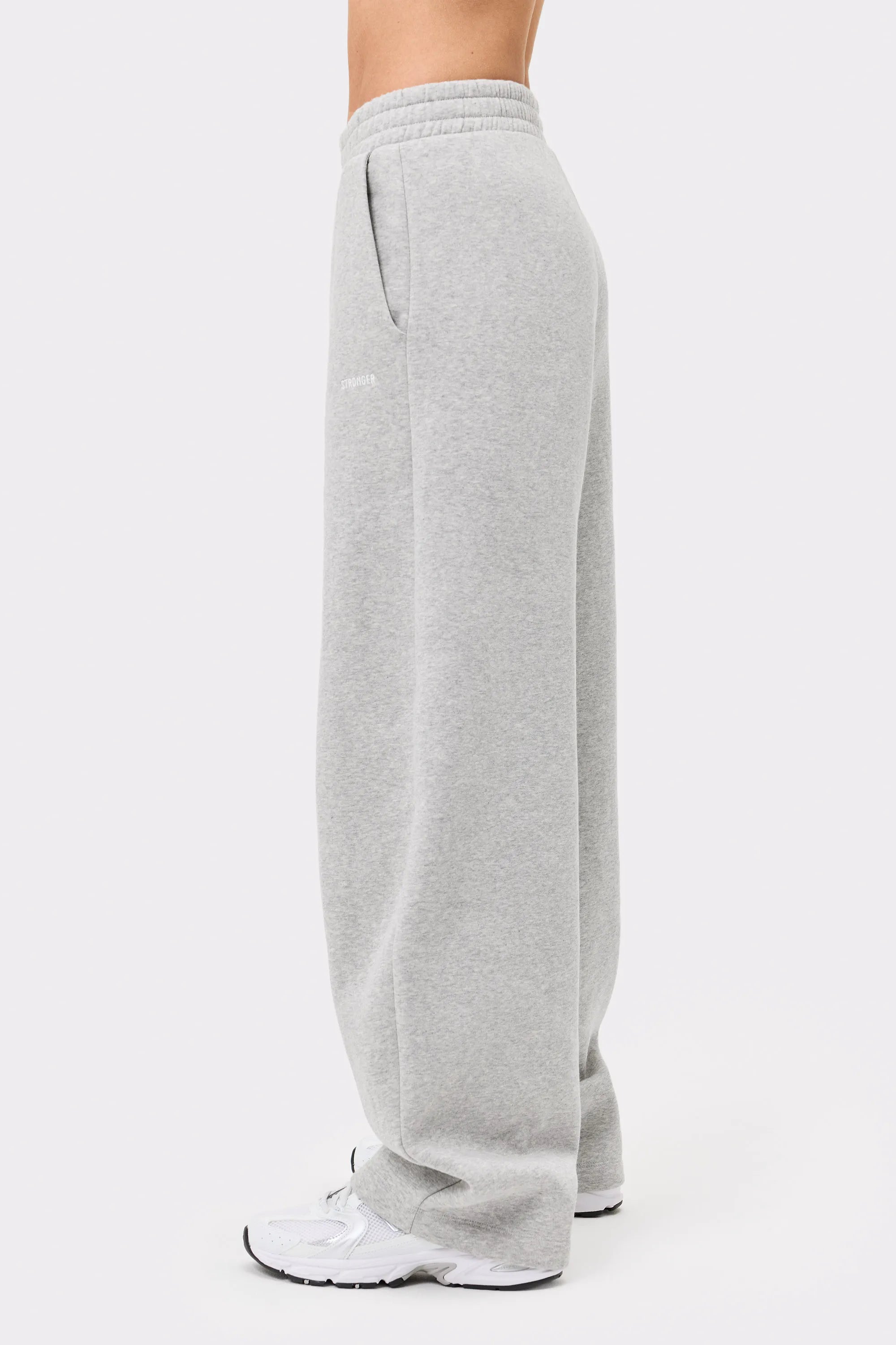 Grey Melange