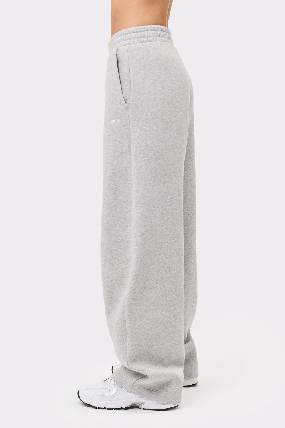 Grey Melange
