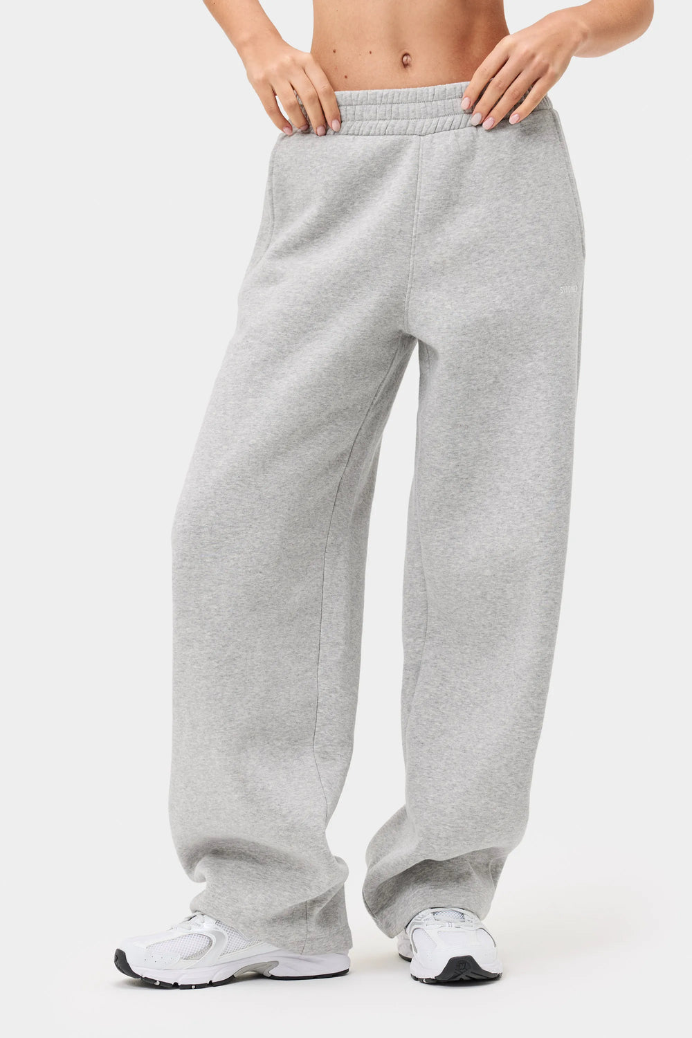Grey Melange