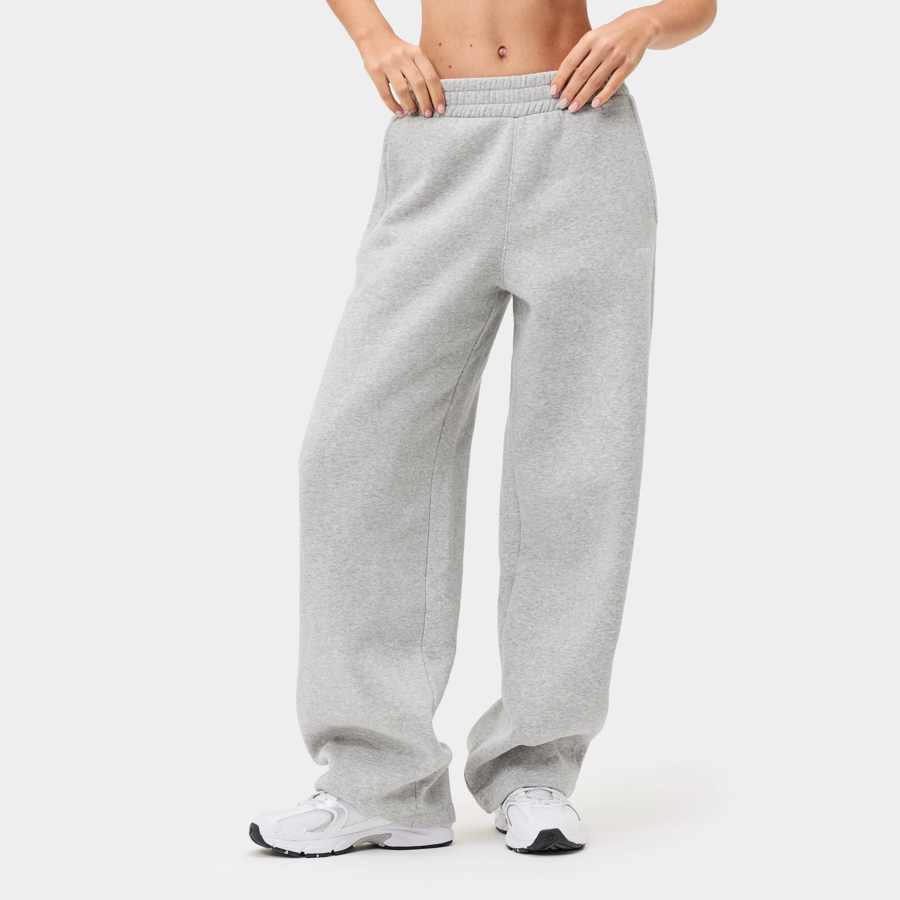 Grey Melange