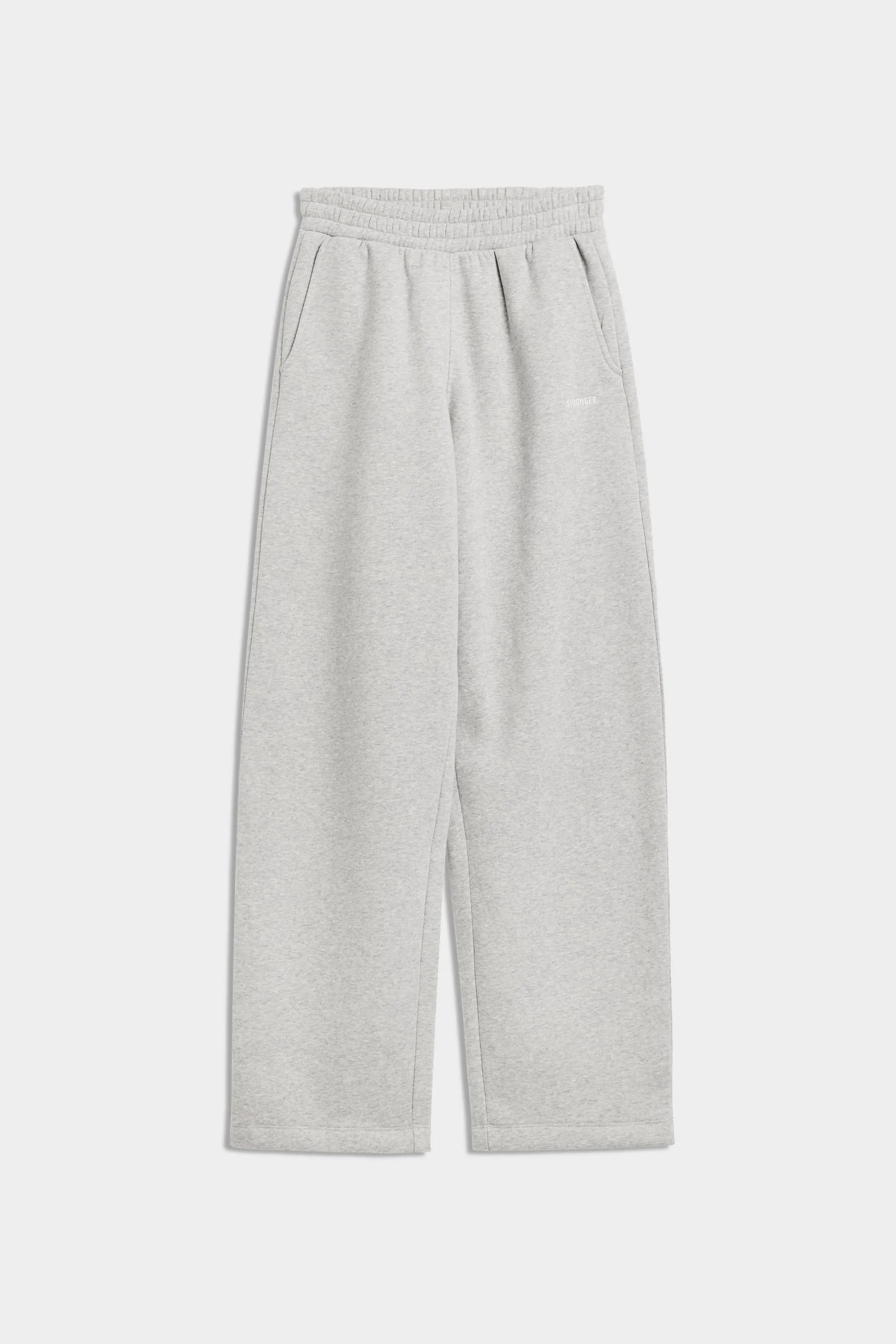 Grey Melange