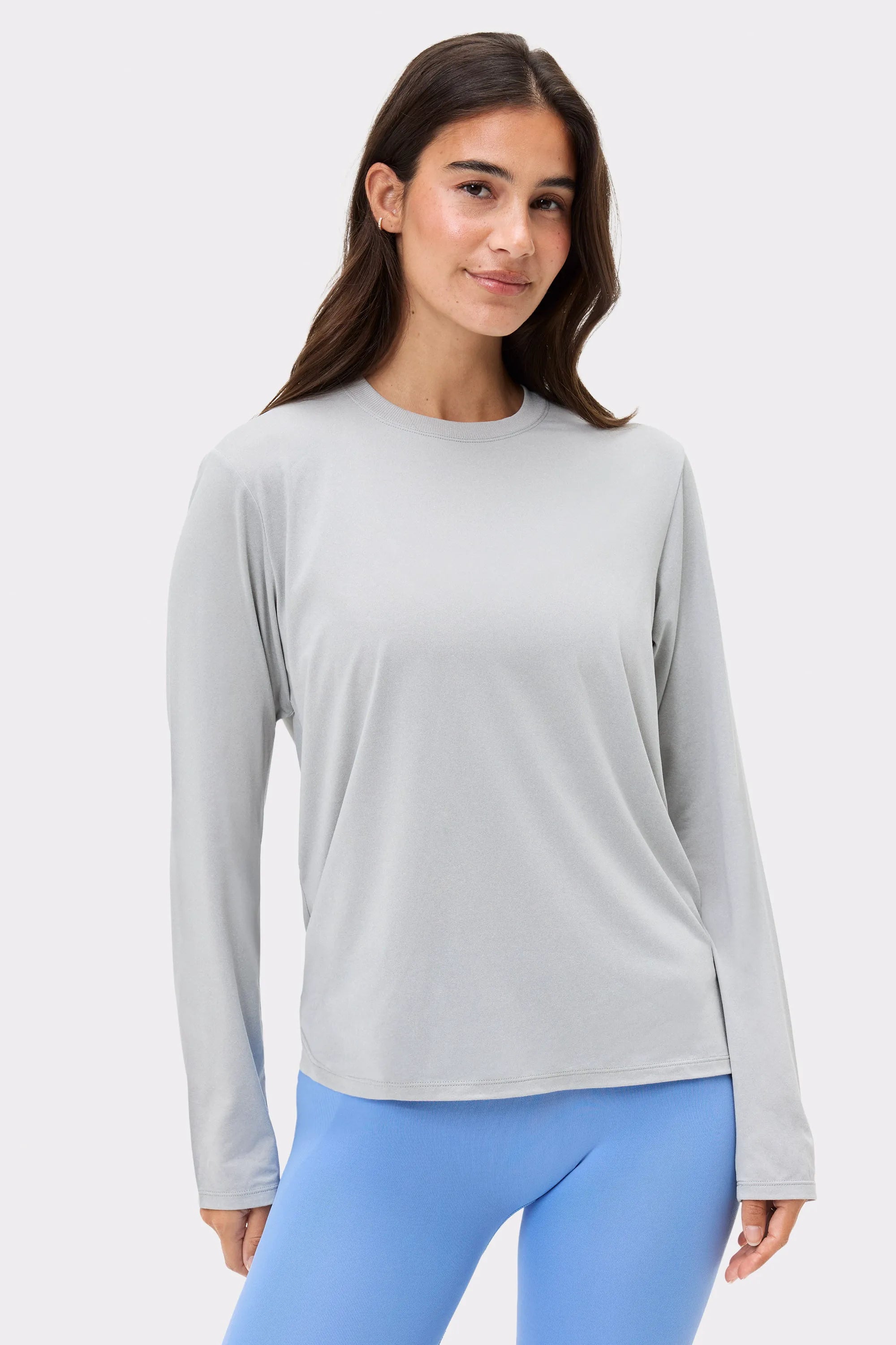 Grey Melange