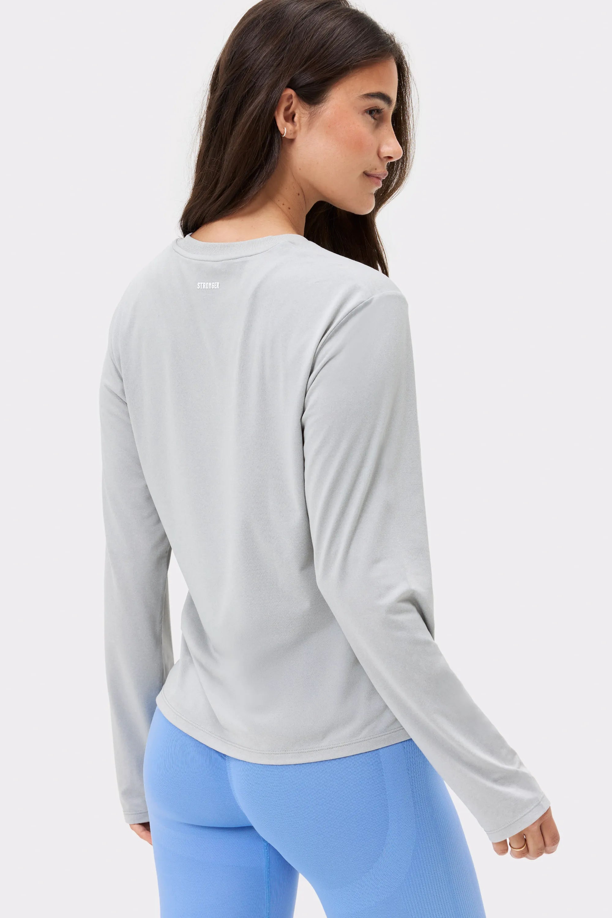 Grey Melange