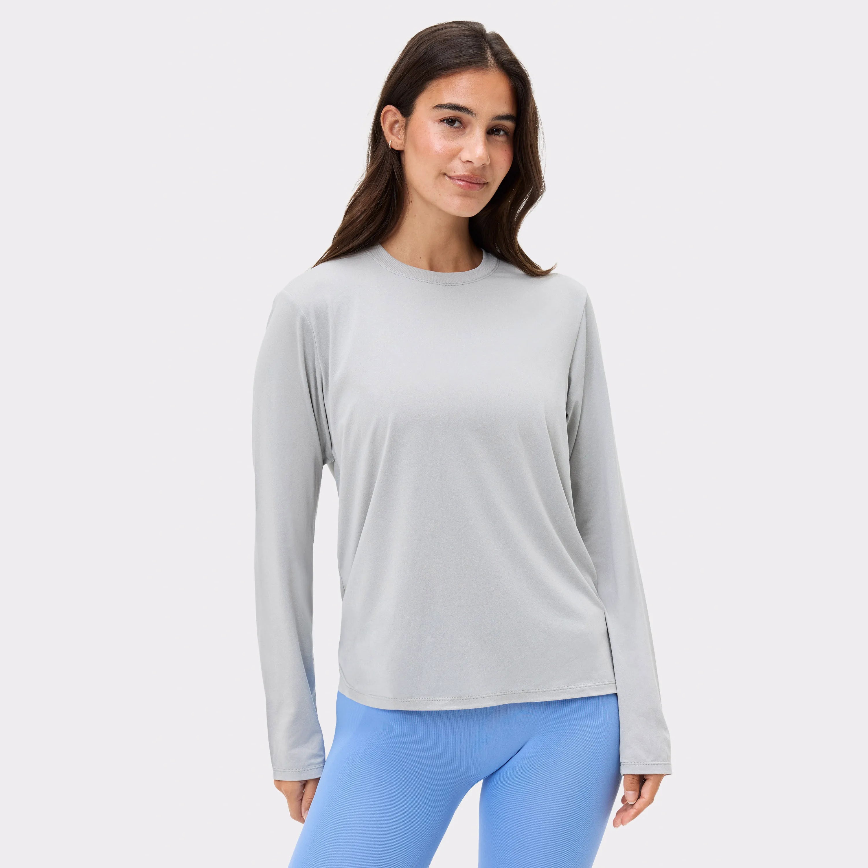 Grey Melange