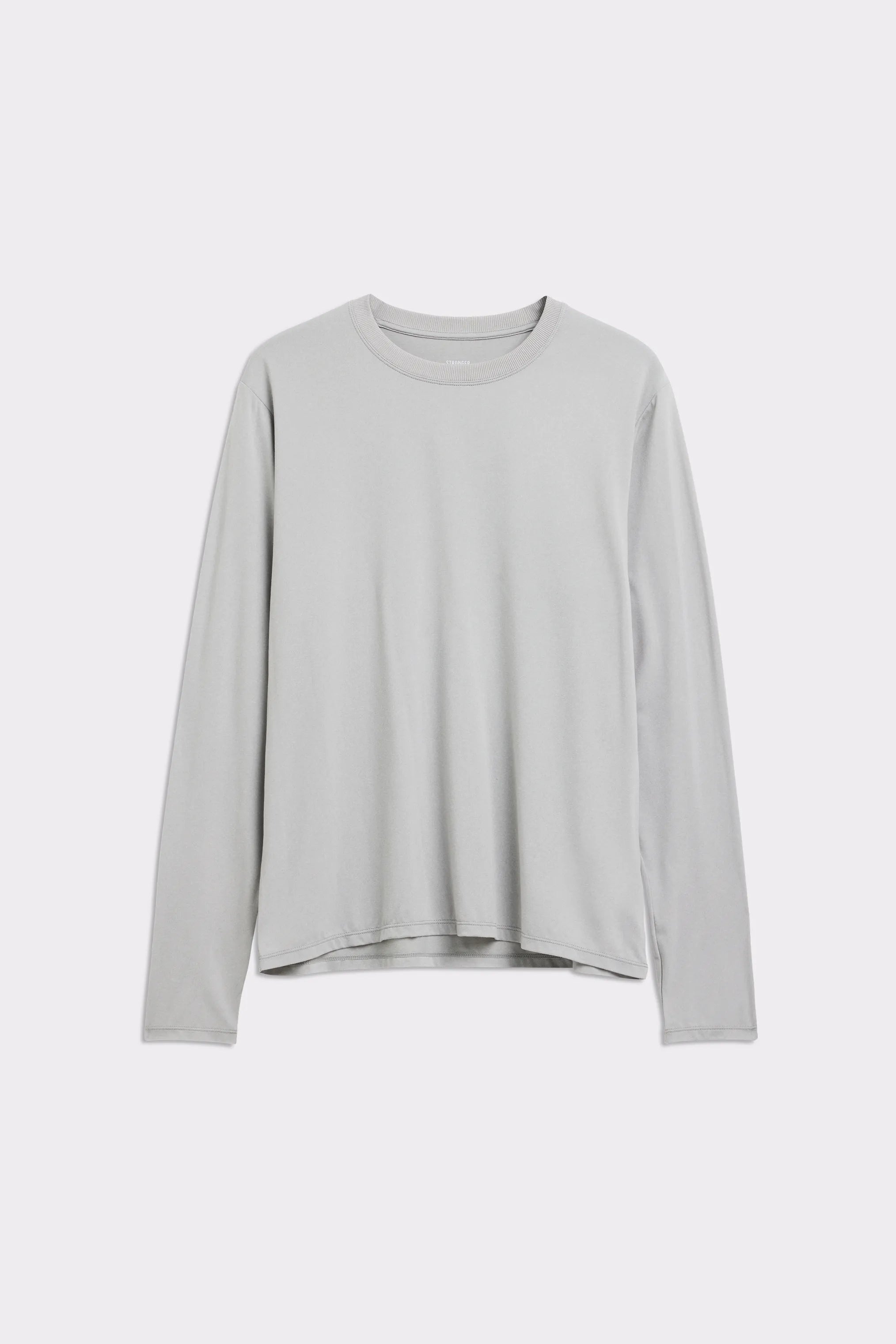 Grey Melange