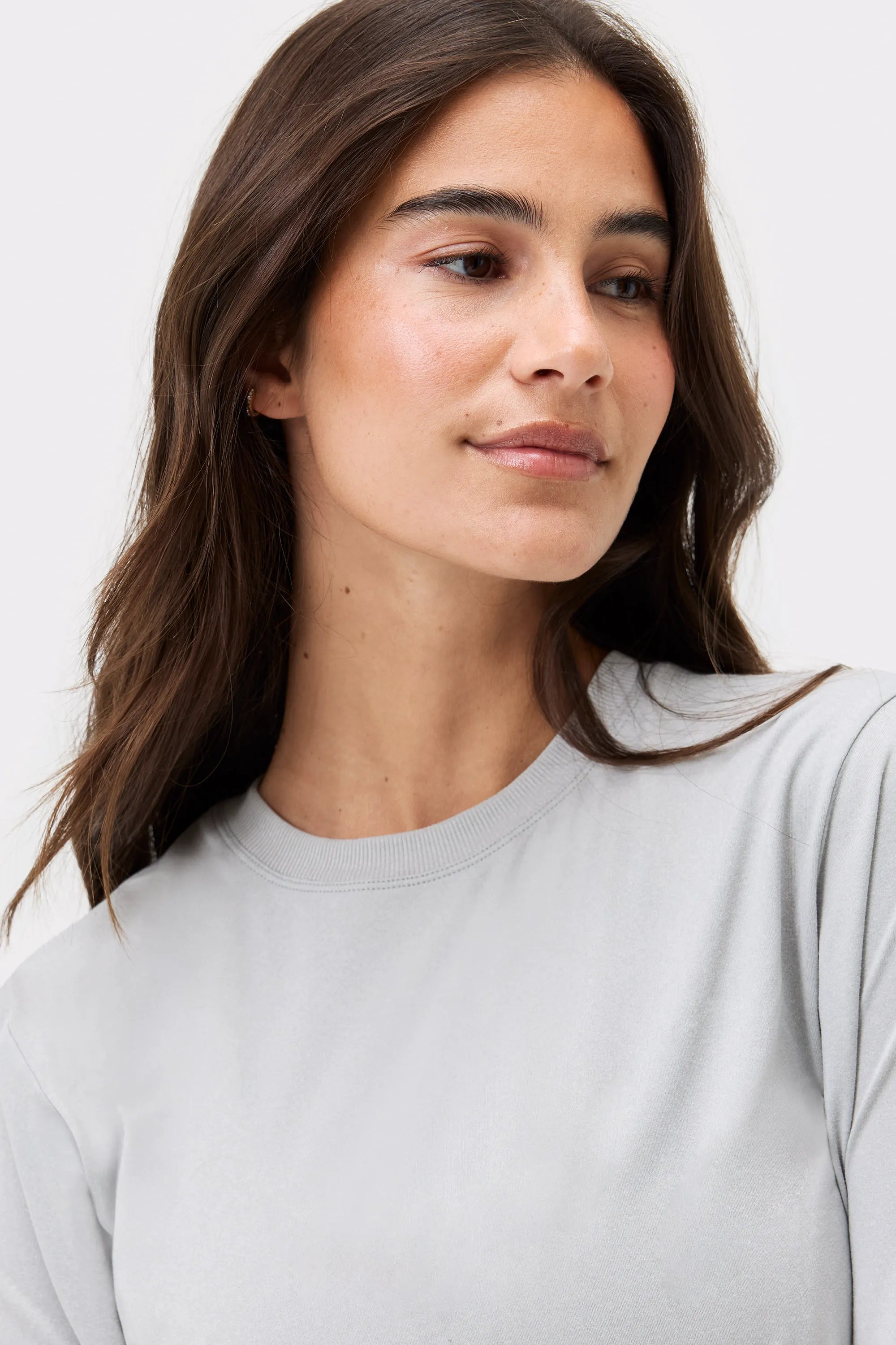 Grey Melange
