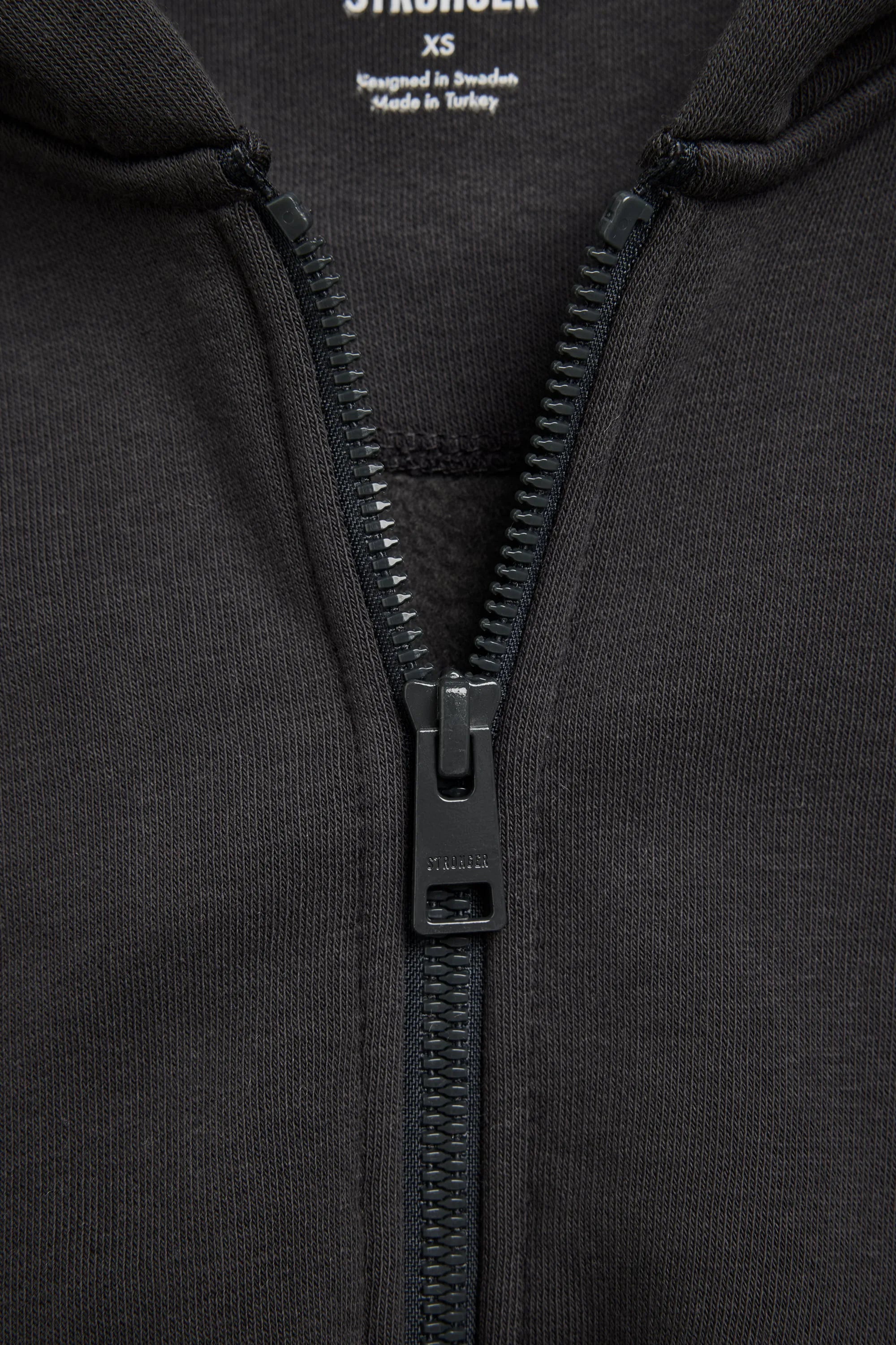 Dark Grey