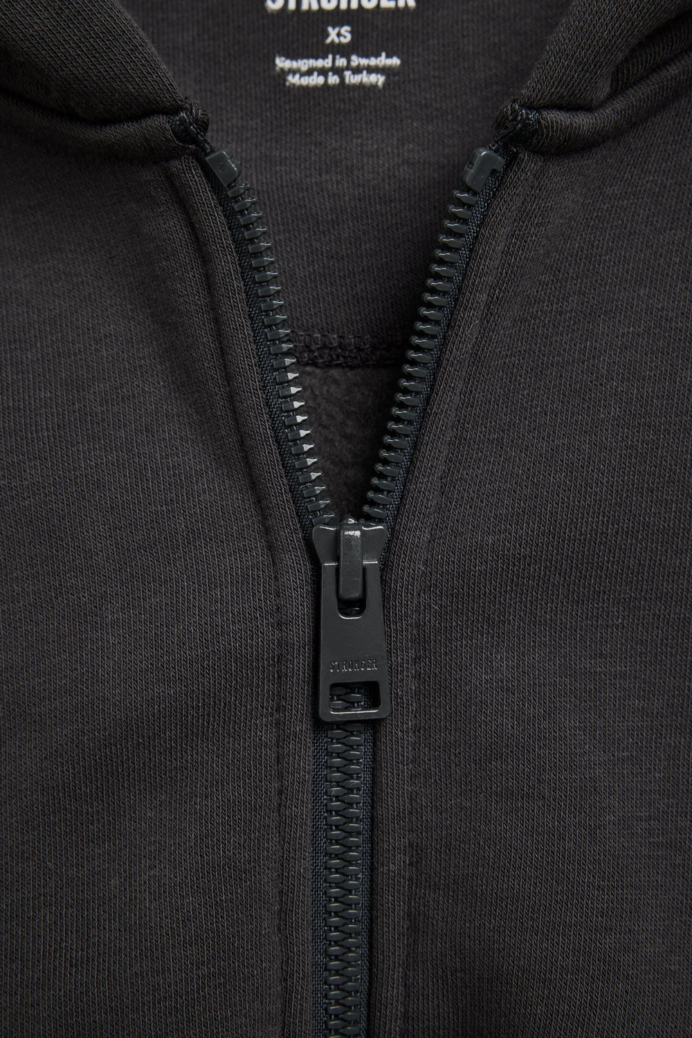 Dark Grey