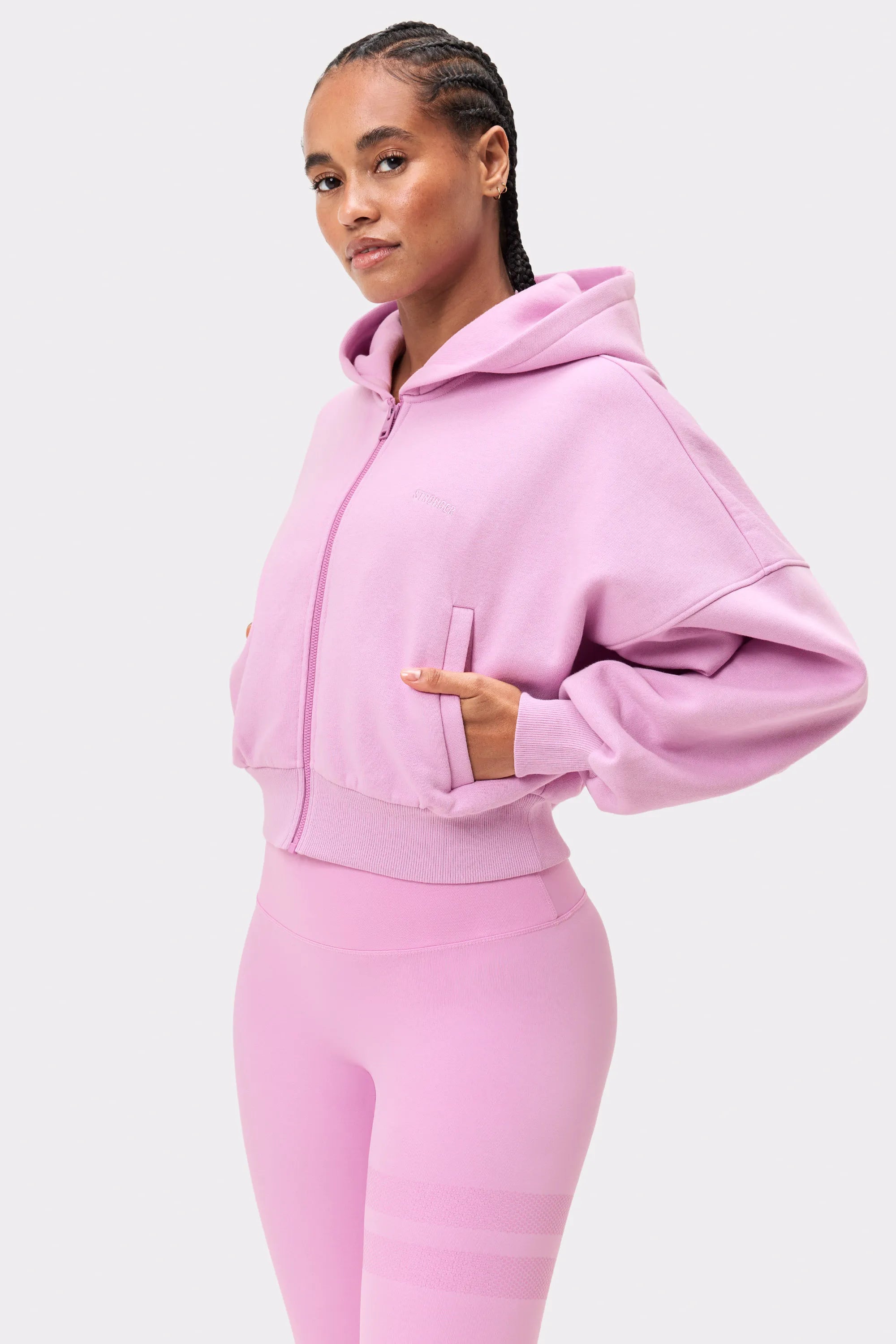 Light Purple