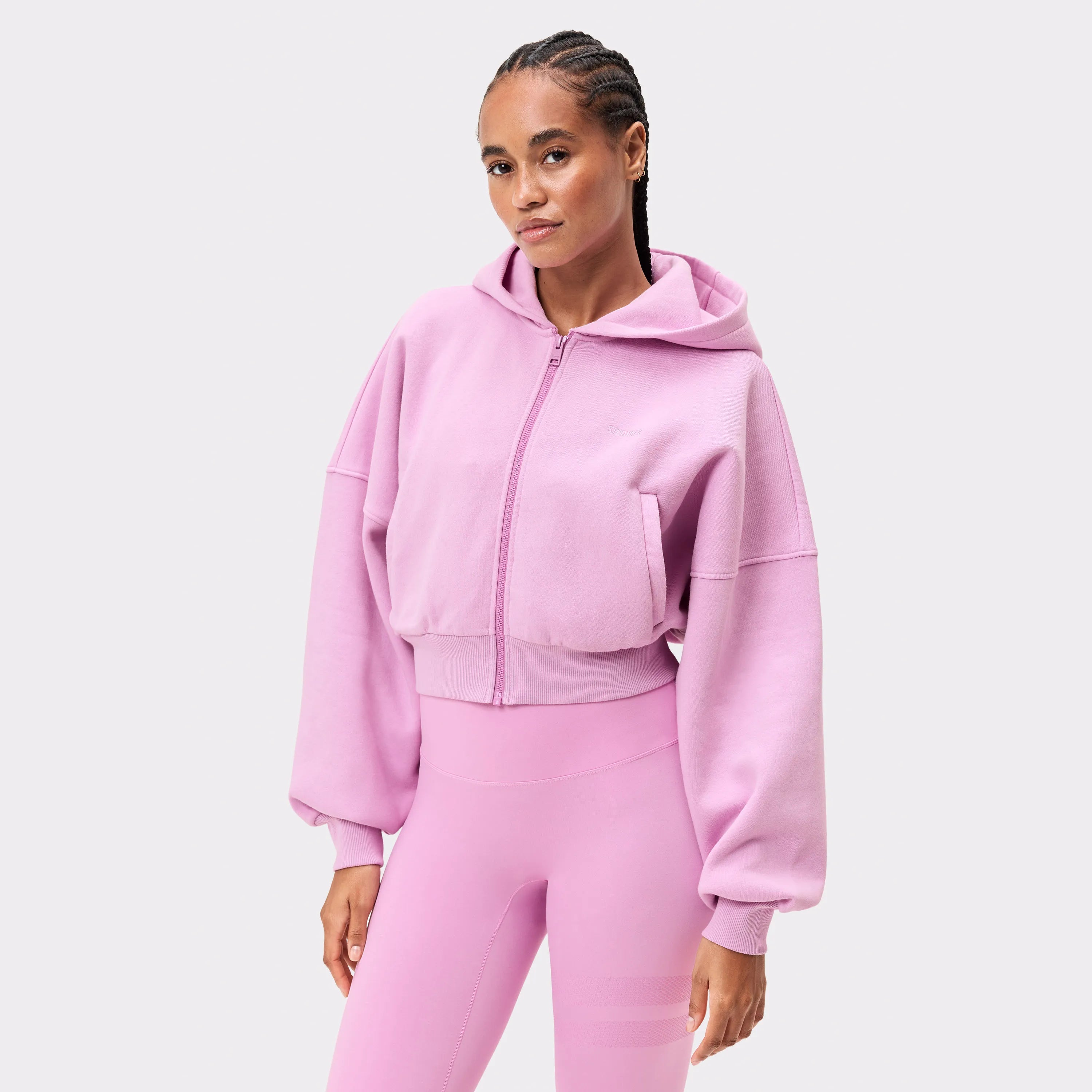 Light Purple