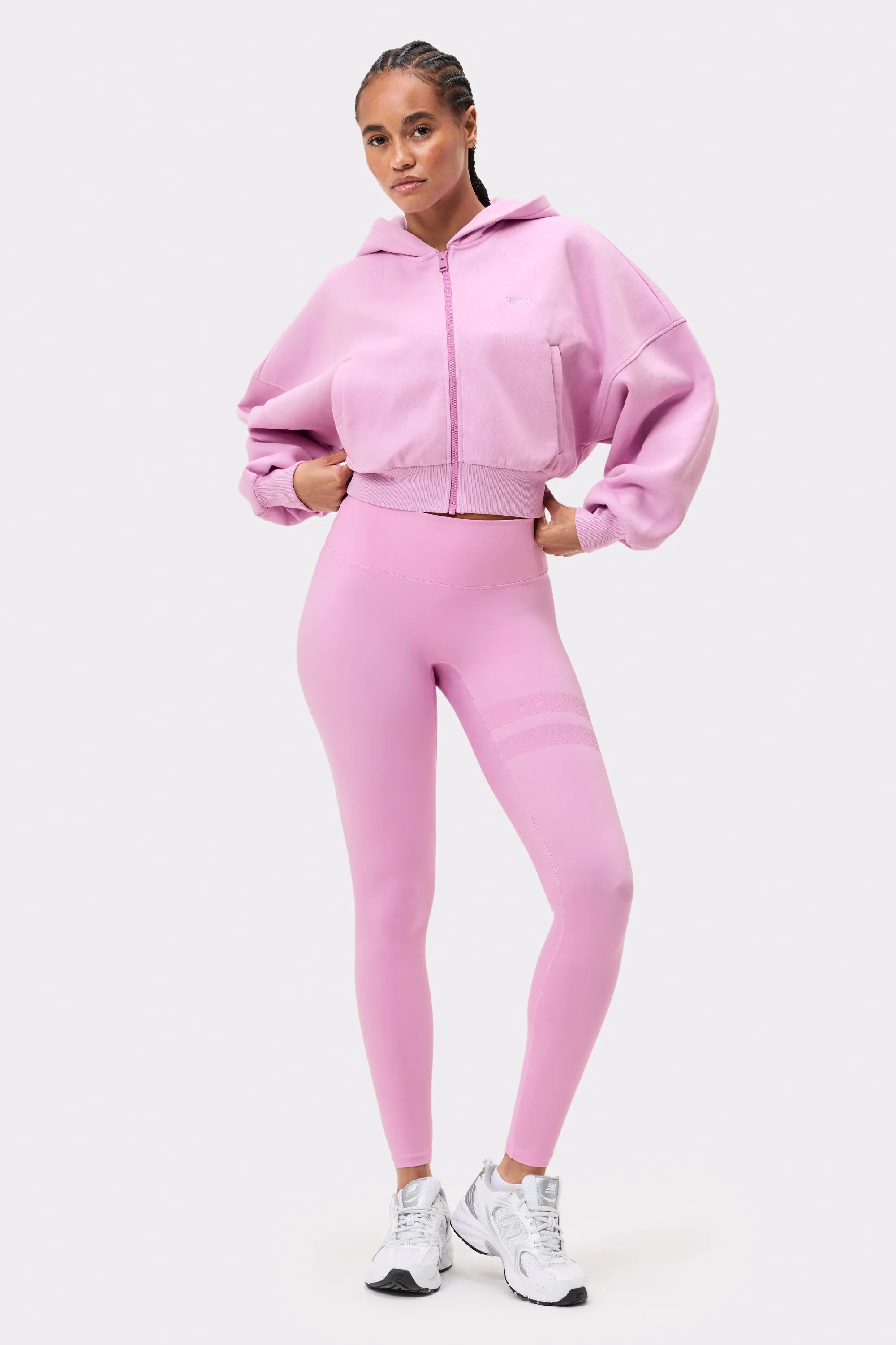 Light Purple
