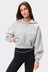 Grey Melange