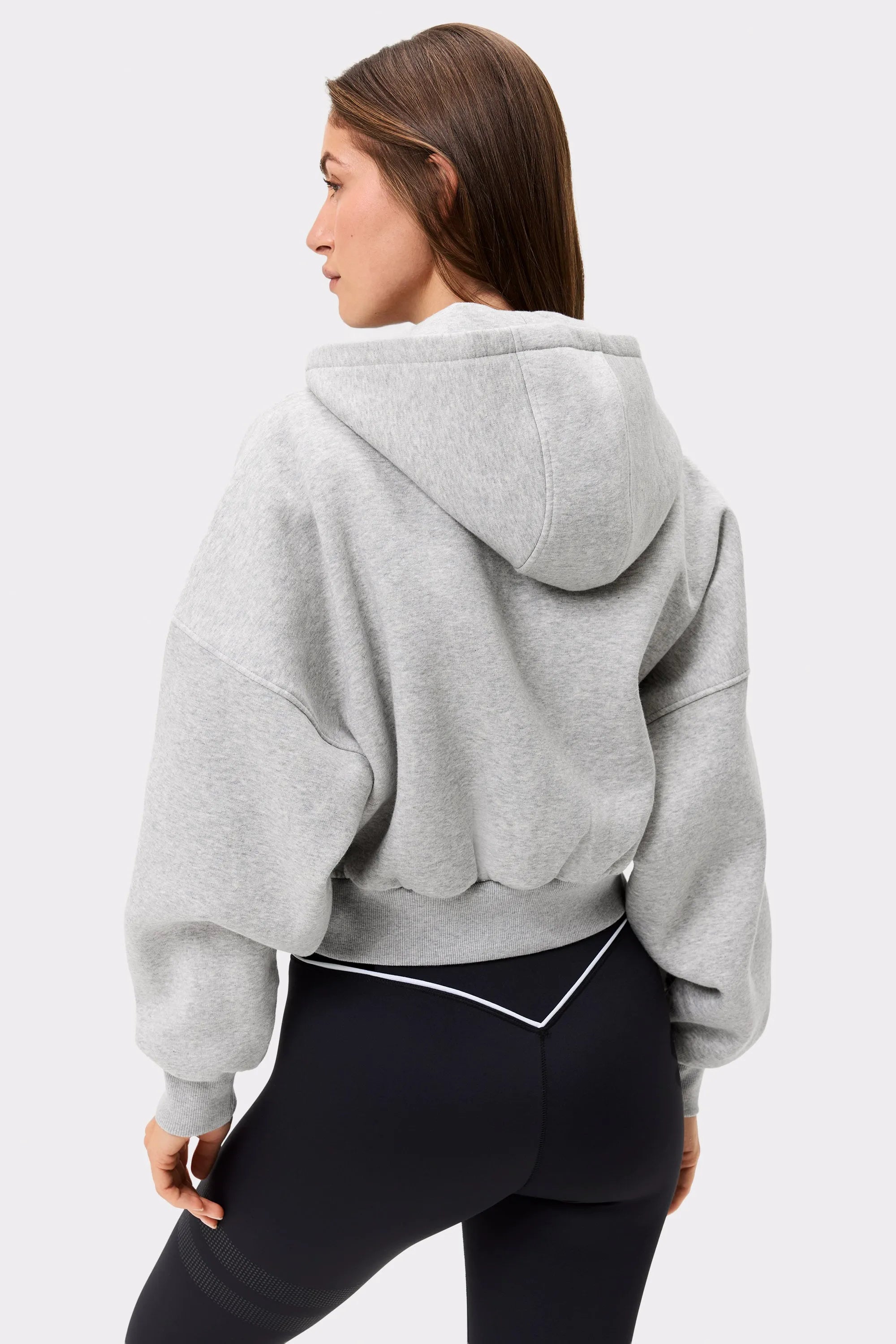 Grey Melange
