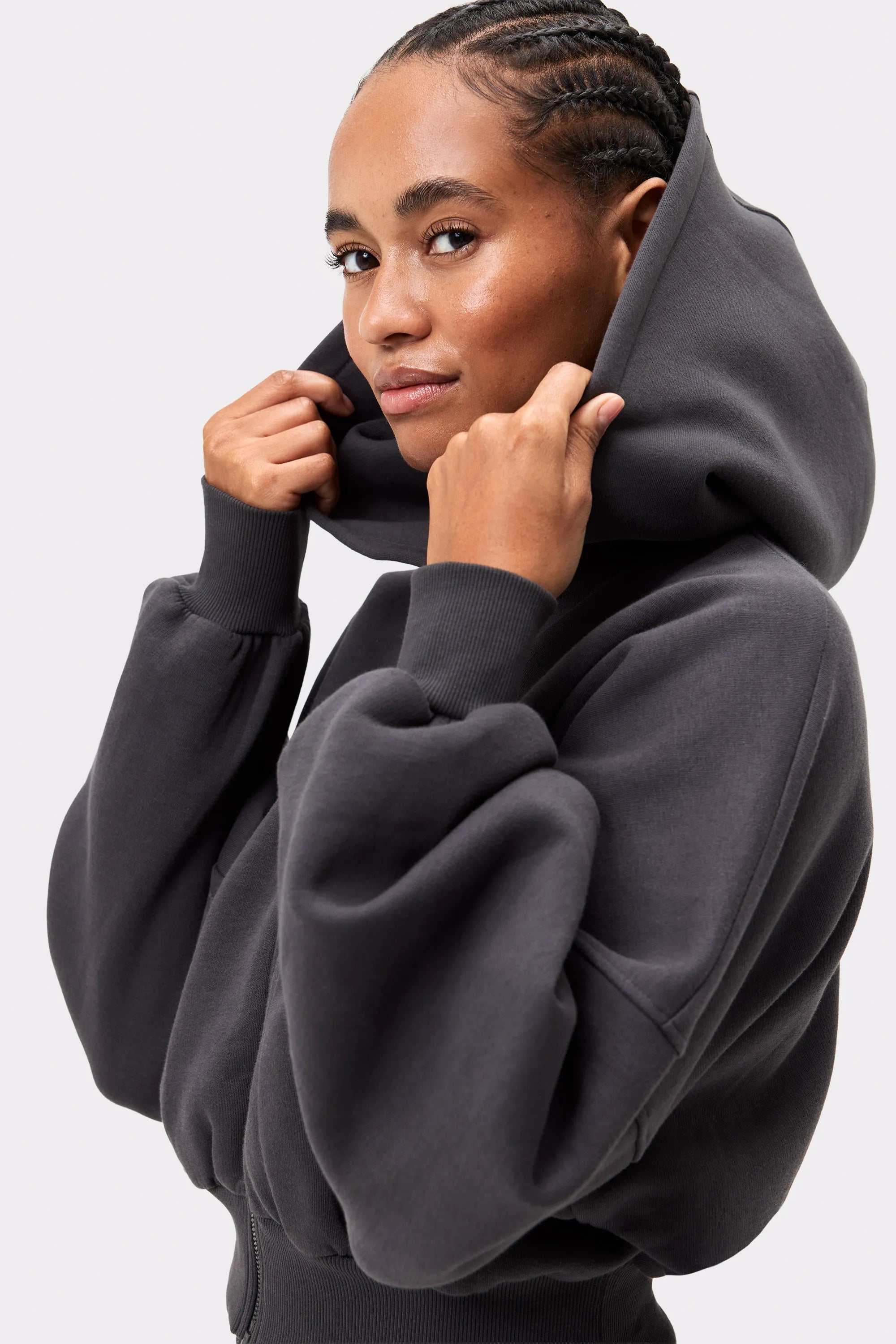 Dark Grey