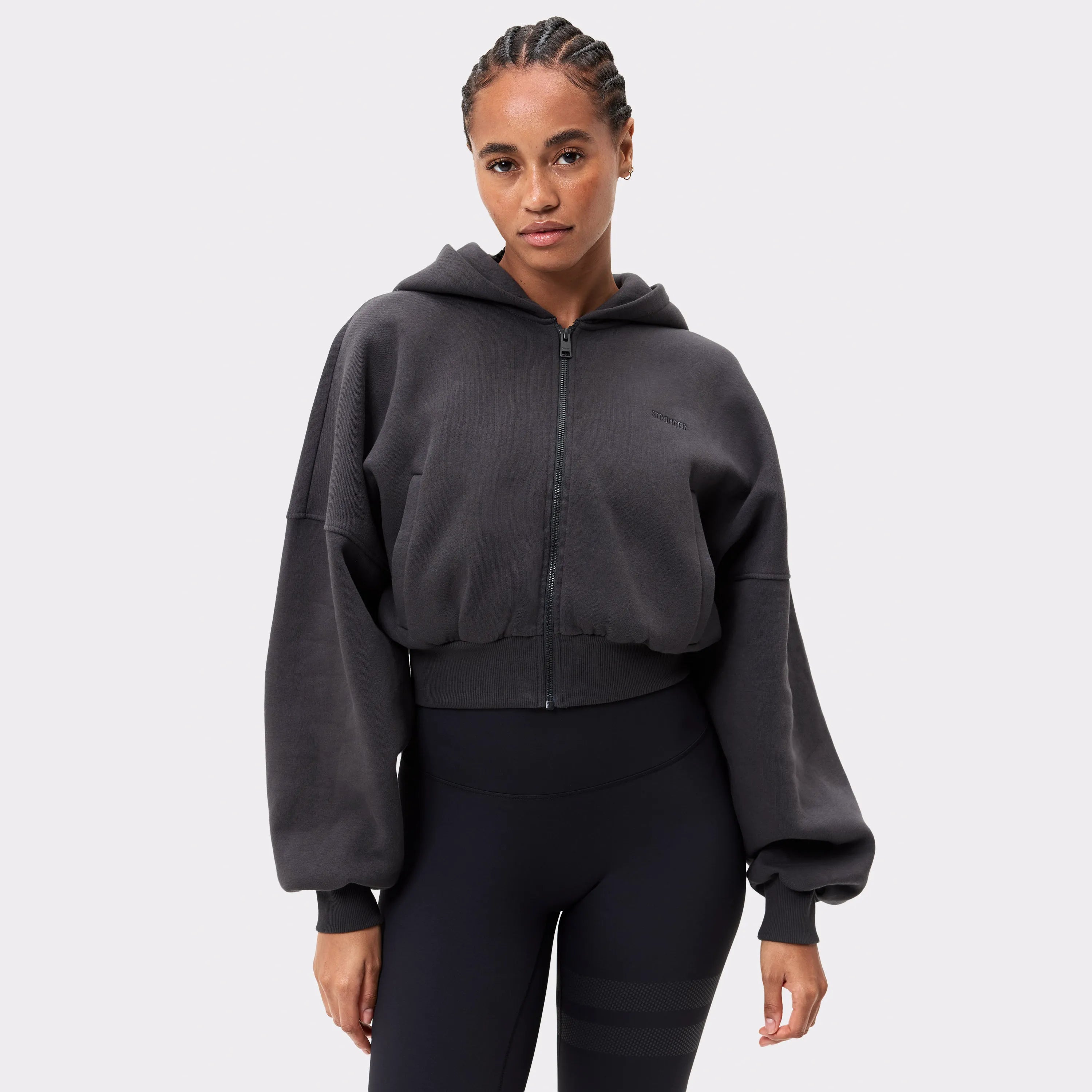 Dark Grey