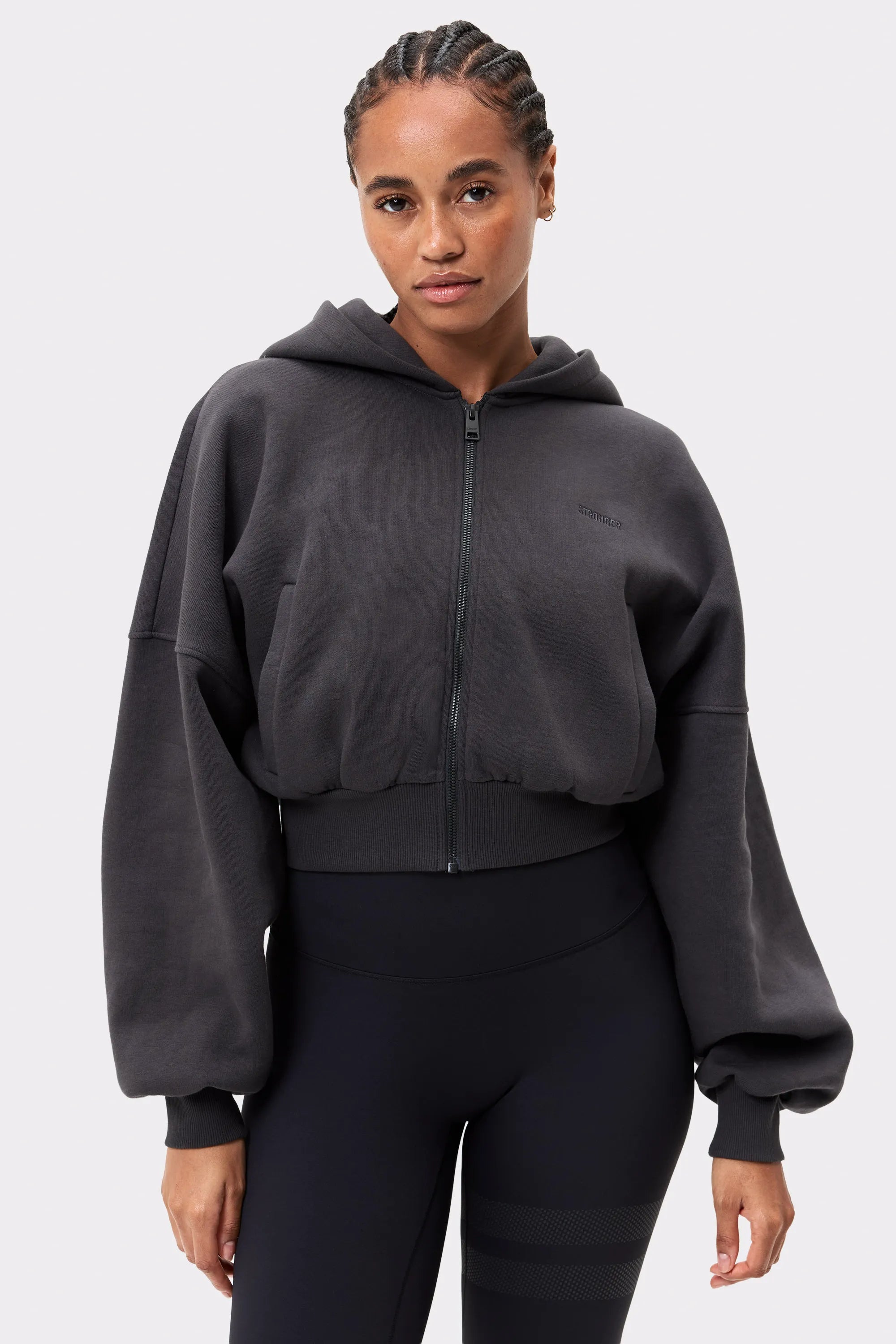 Dark Grey