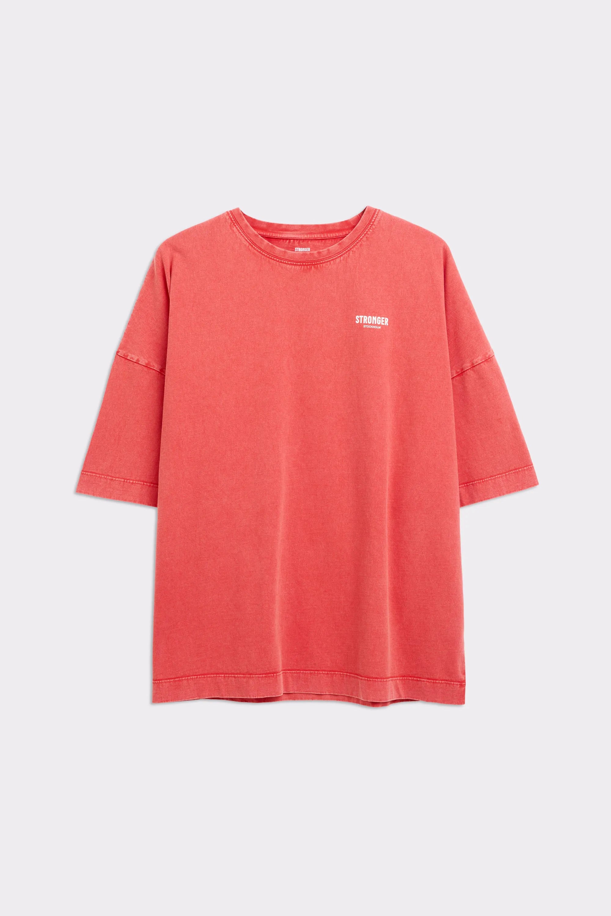 Bright Red