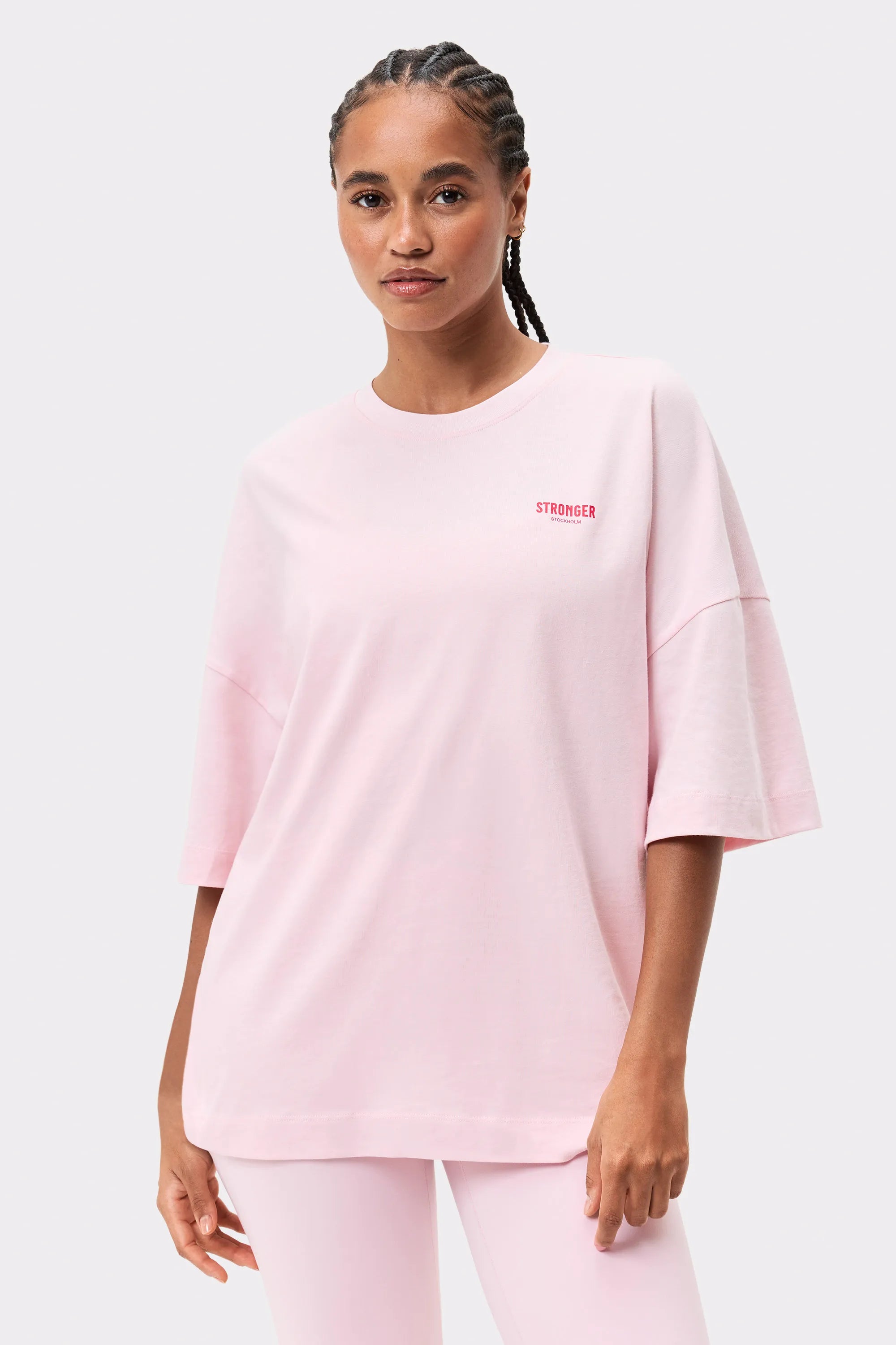 Light Pink