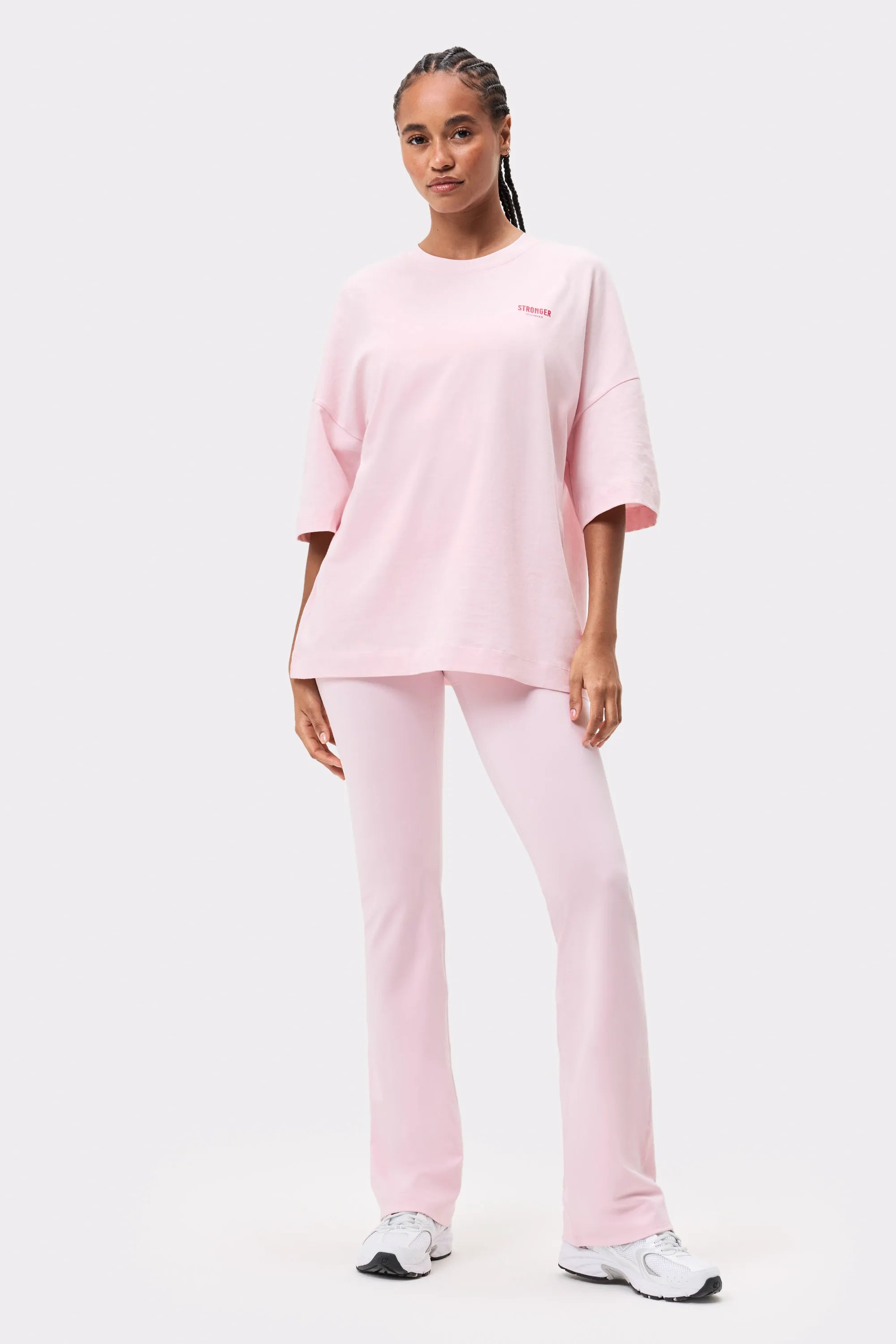 Light Pink
