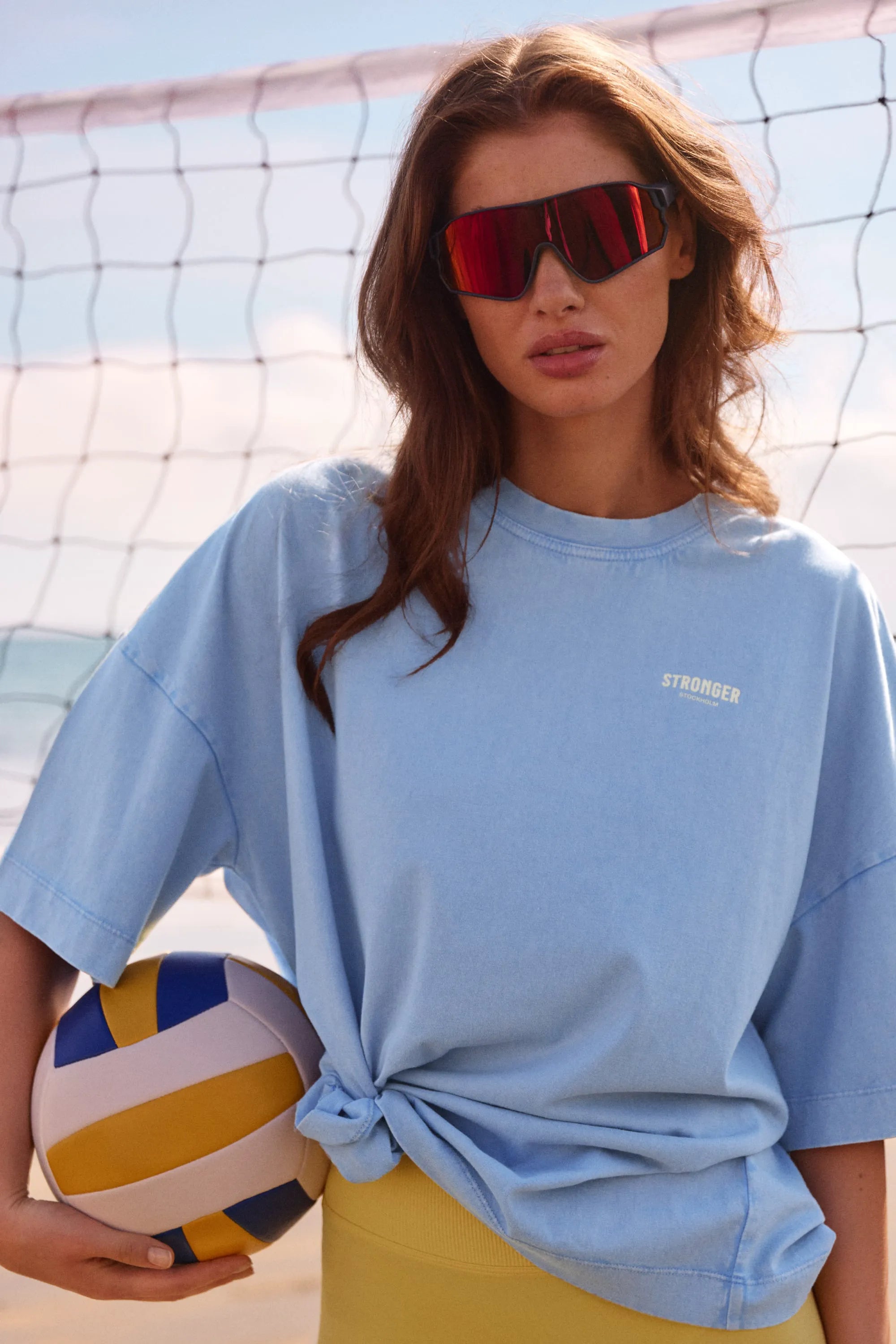 Light Blue