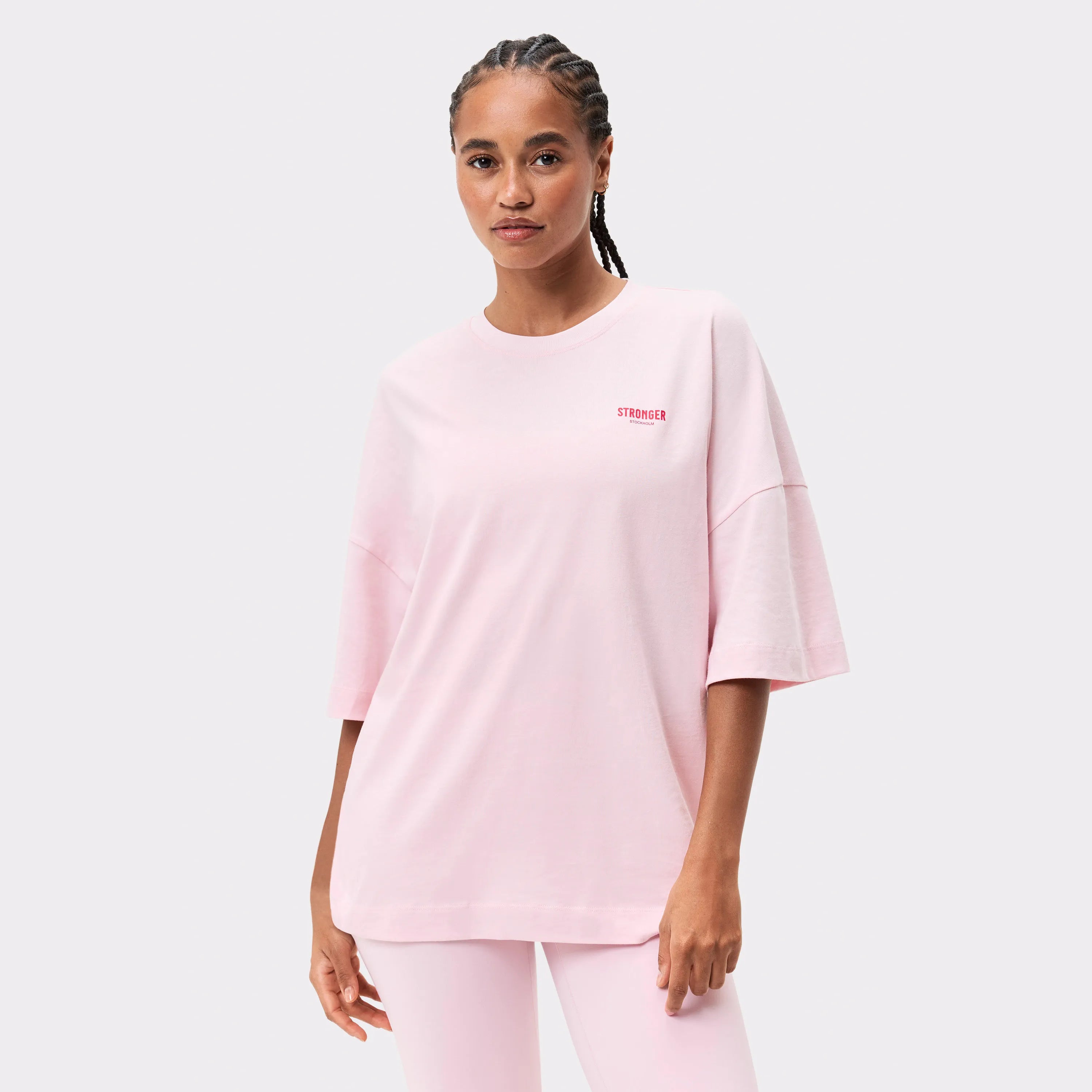 Light Pink