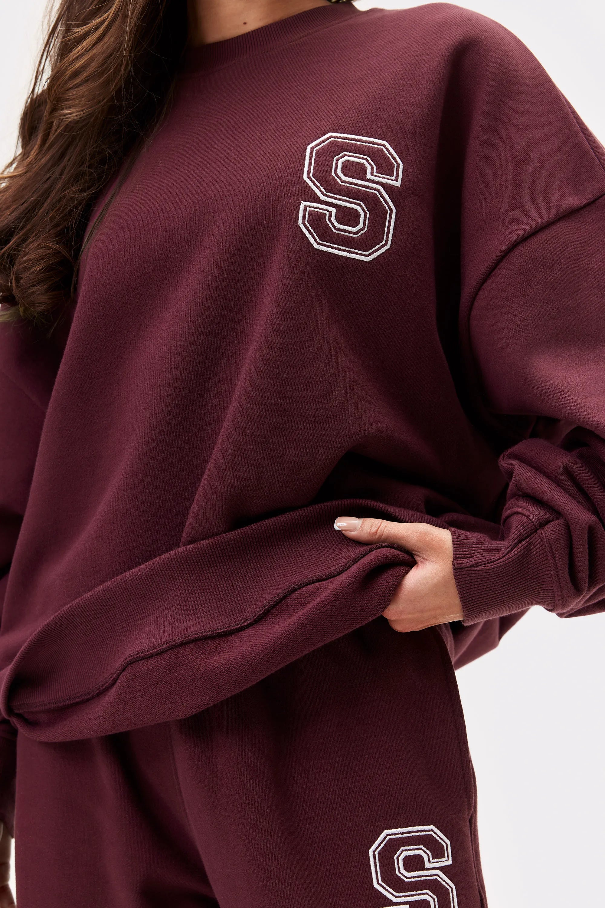 Burgundy 1