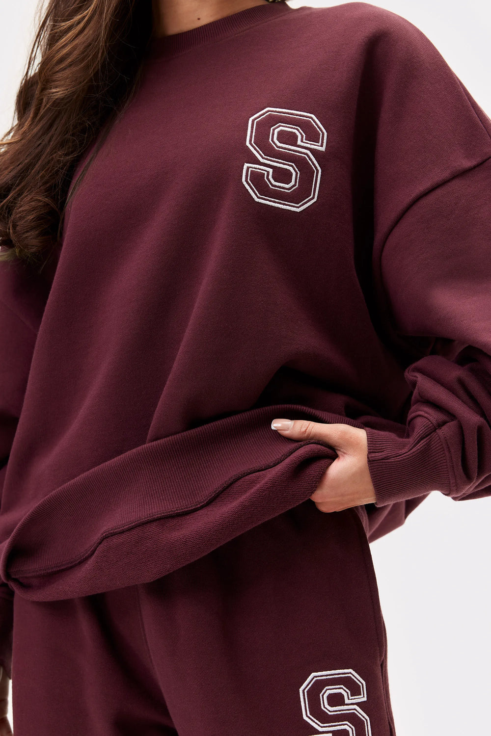 Burgundy 1