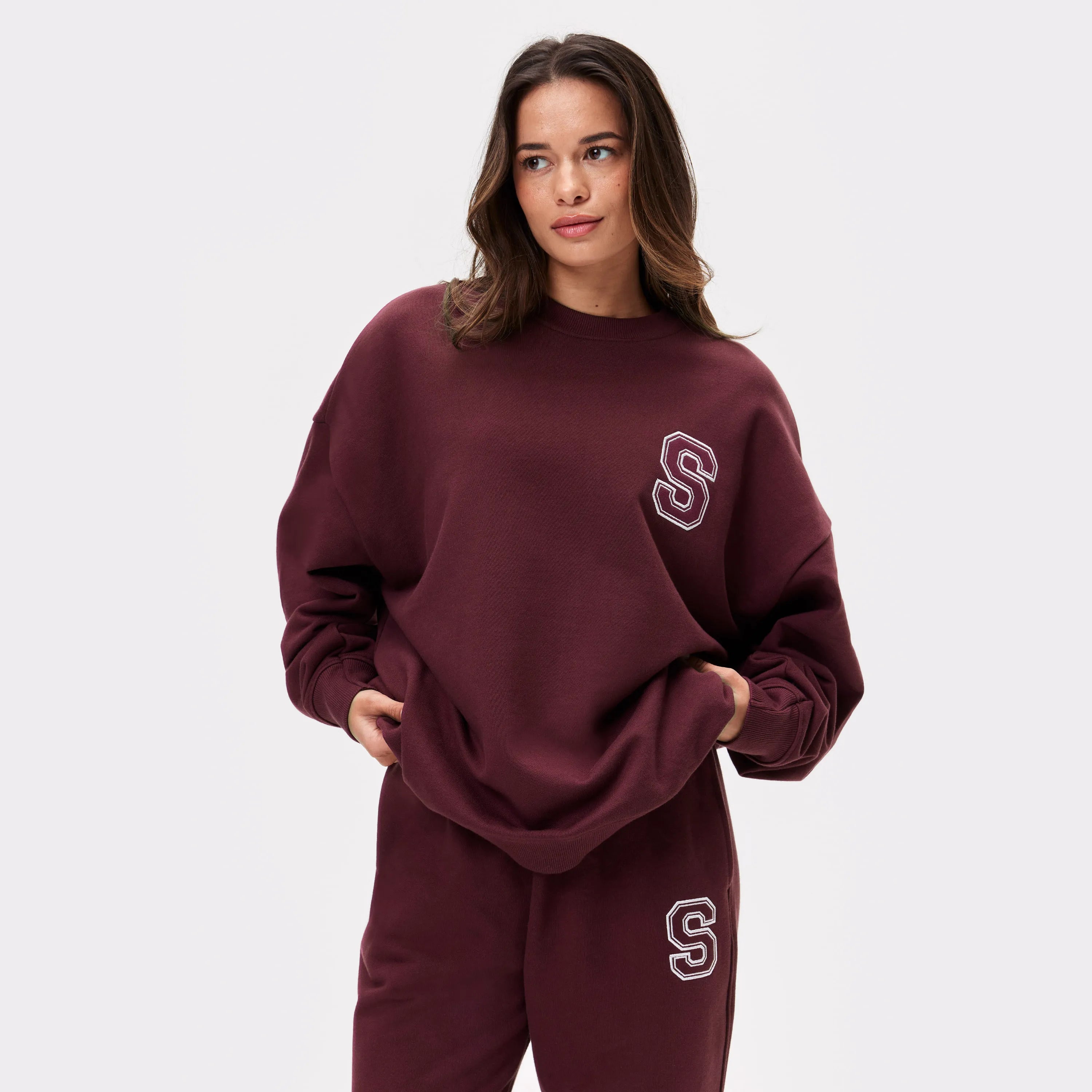 Burgundy 1