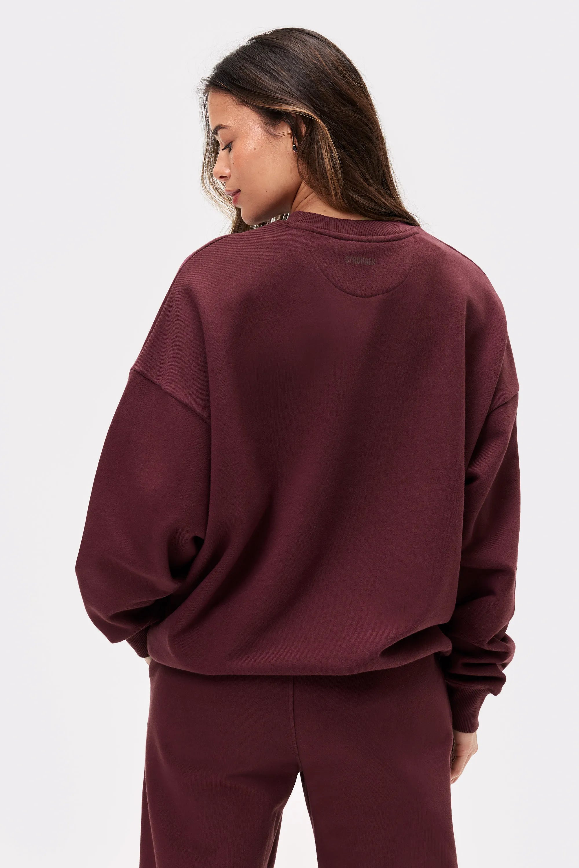 Burgundy 1