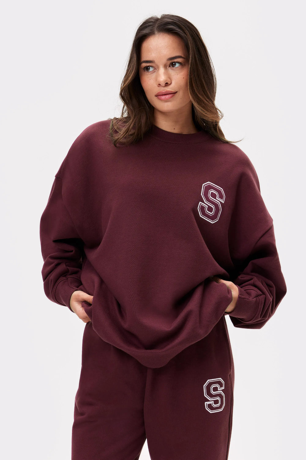 Burgundy 1