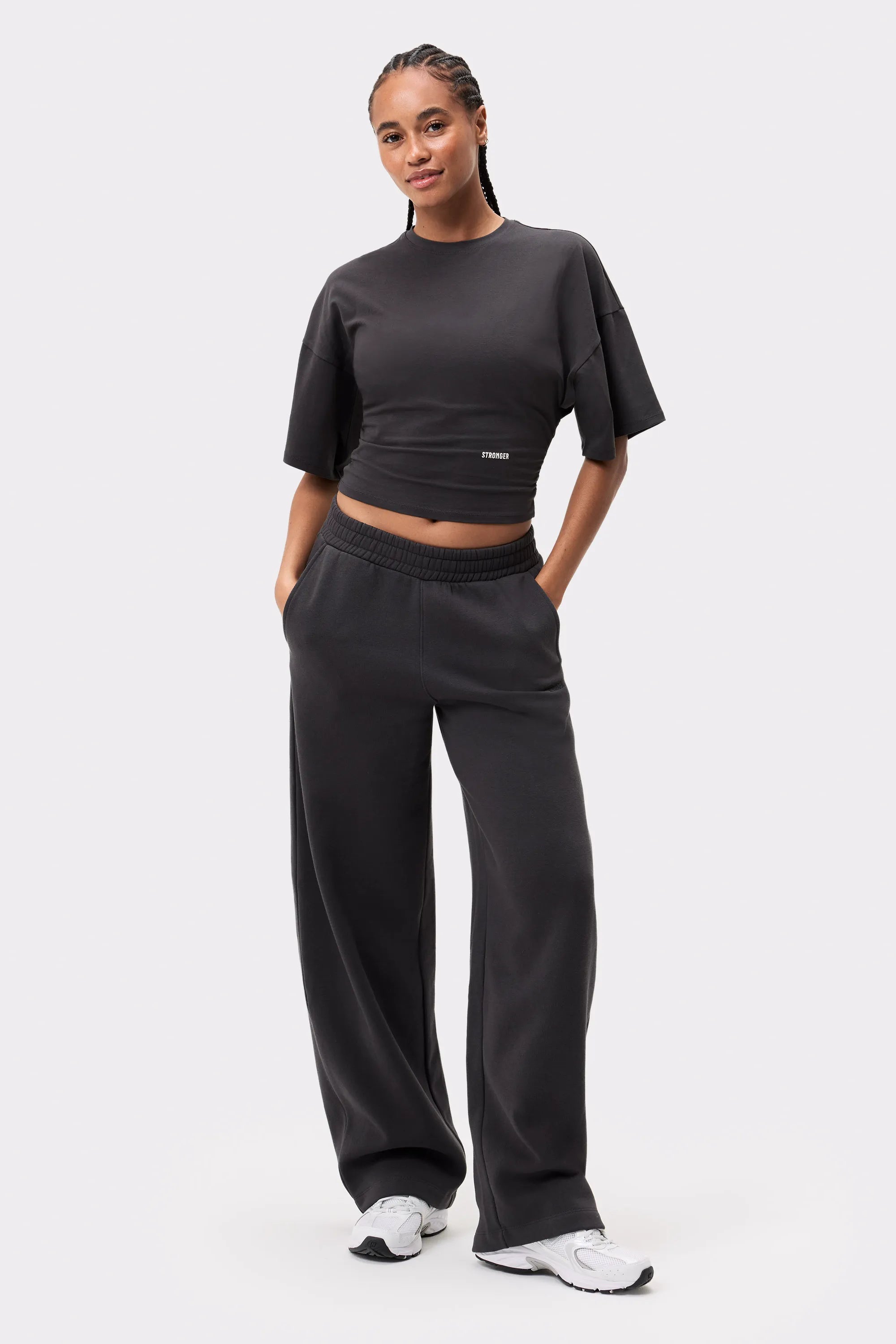 Dark Grey