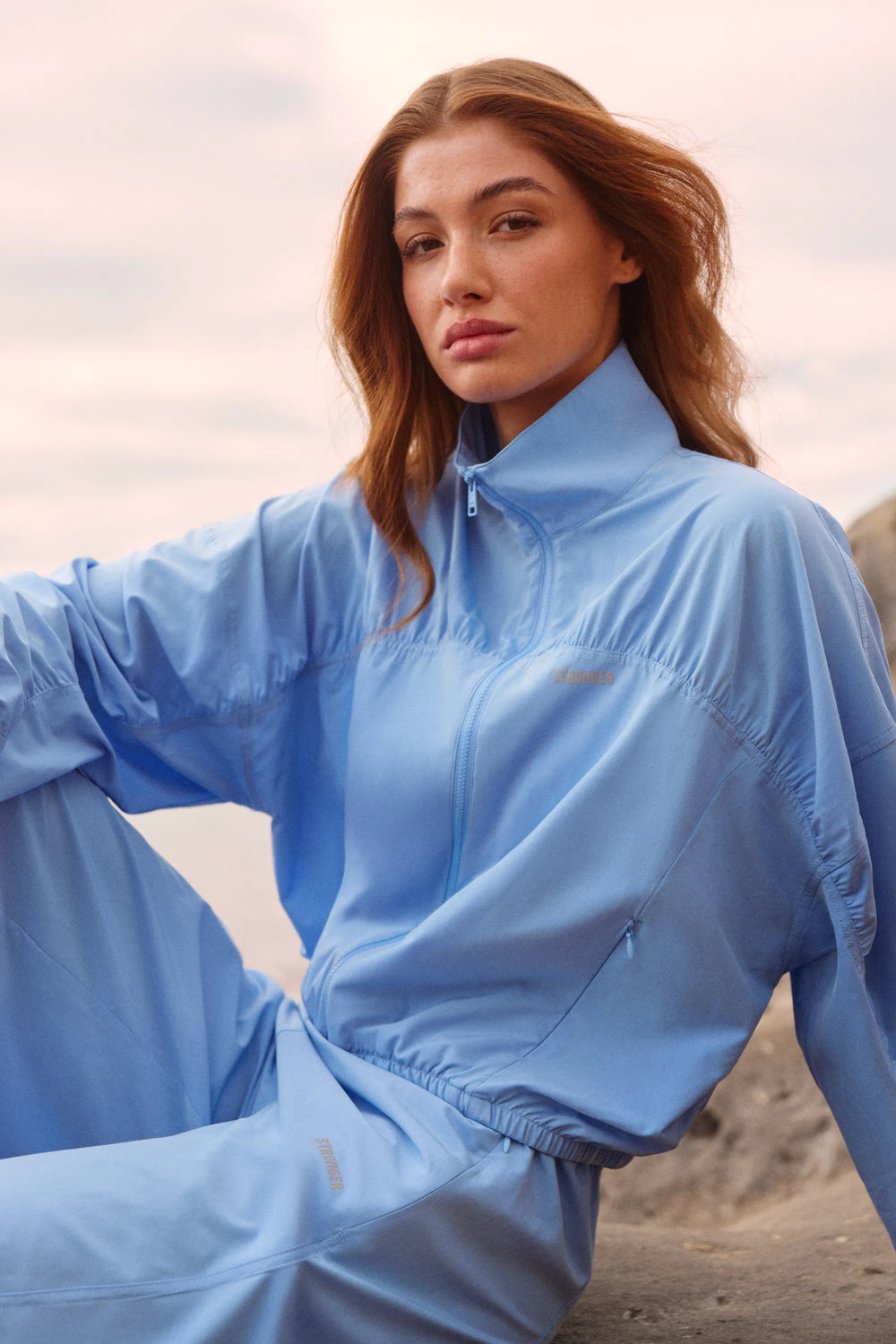 Light Blue