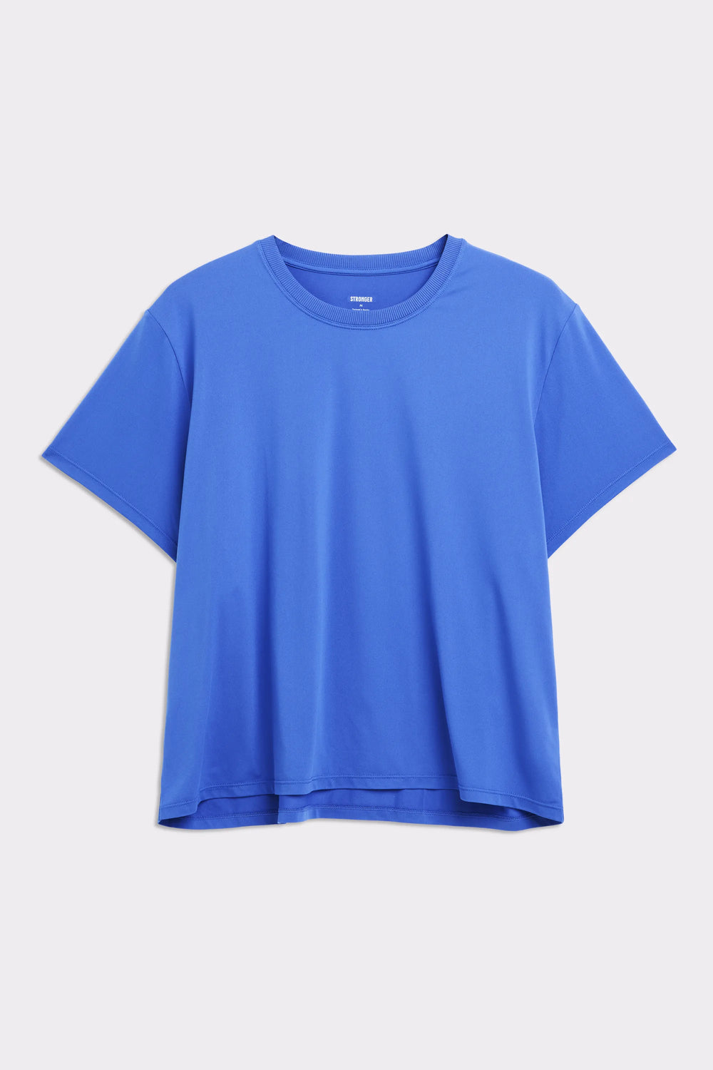 T Shirt Blue