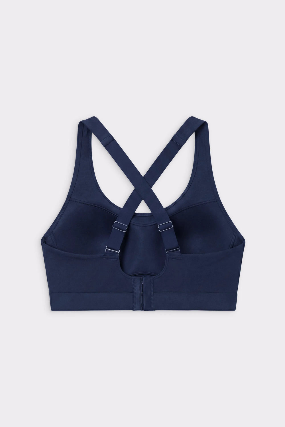 Navy White