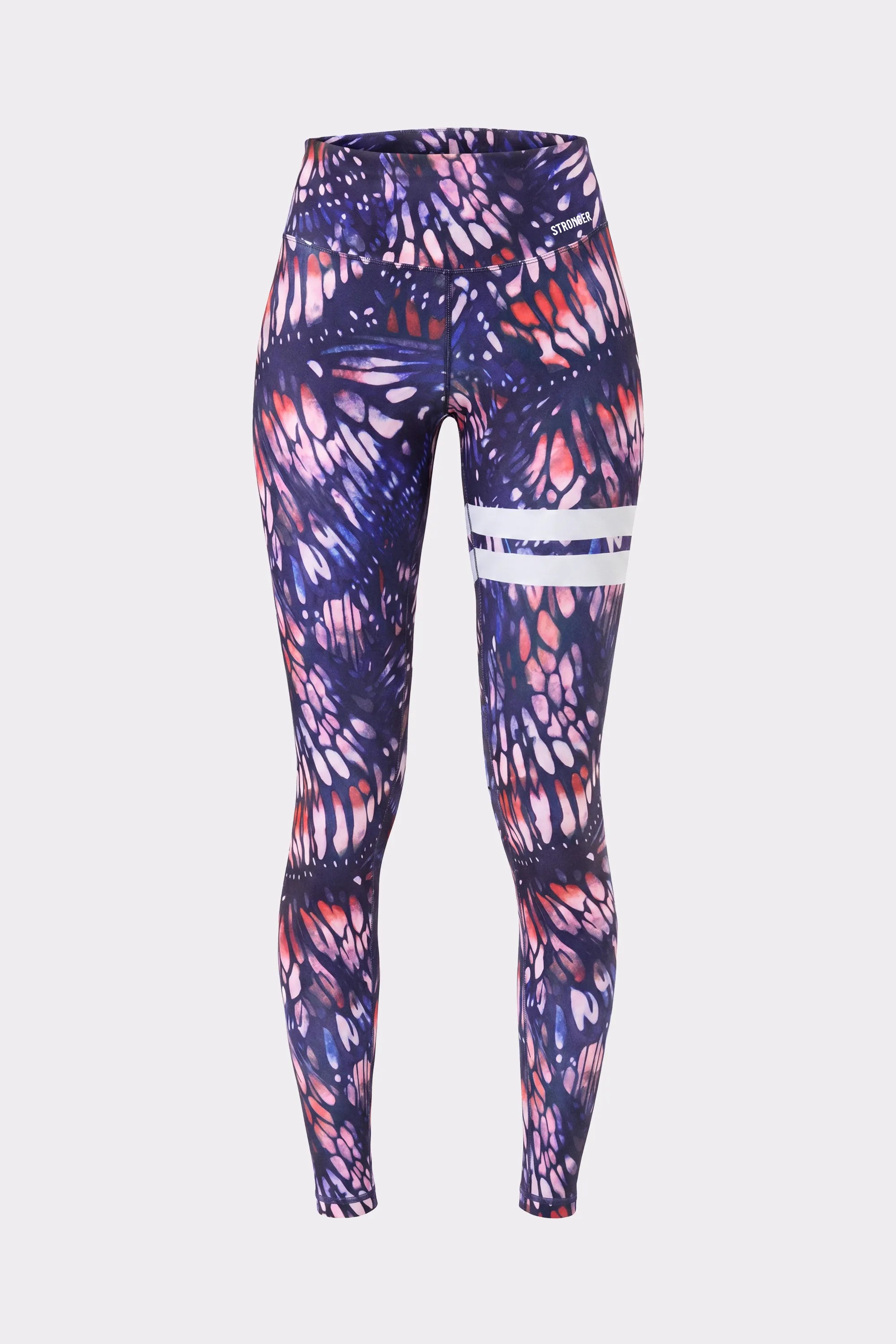 Dark Butterfly Print