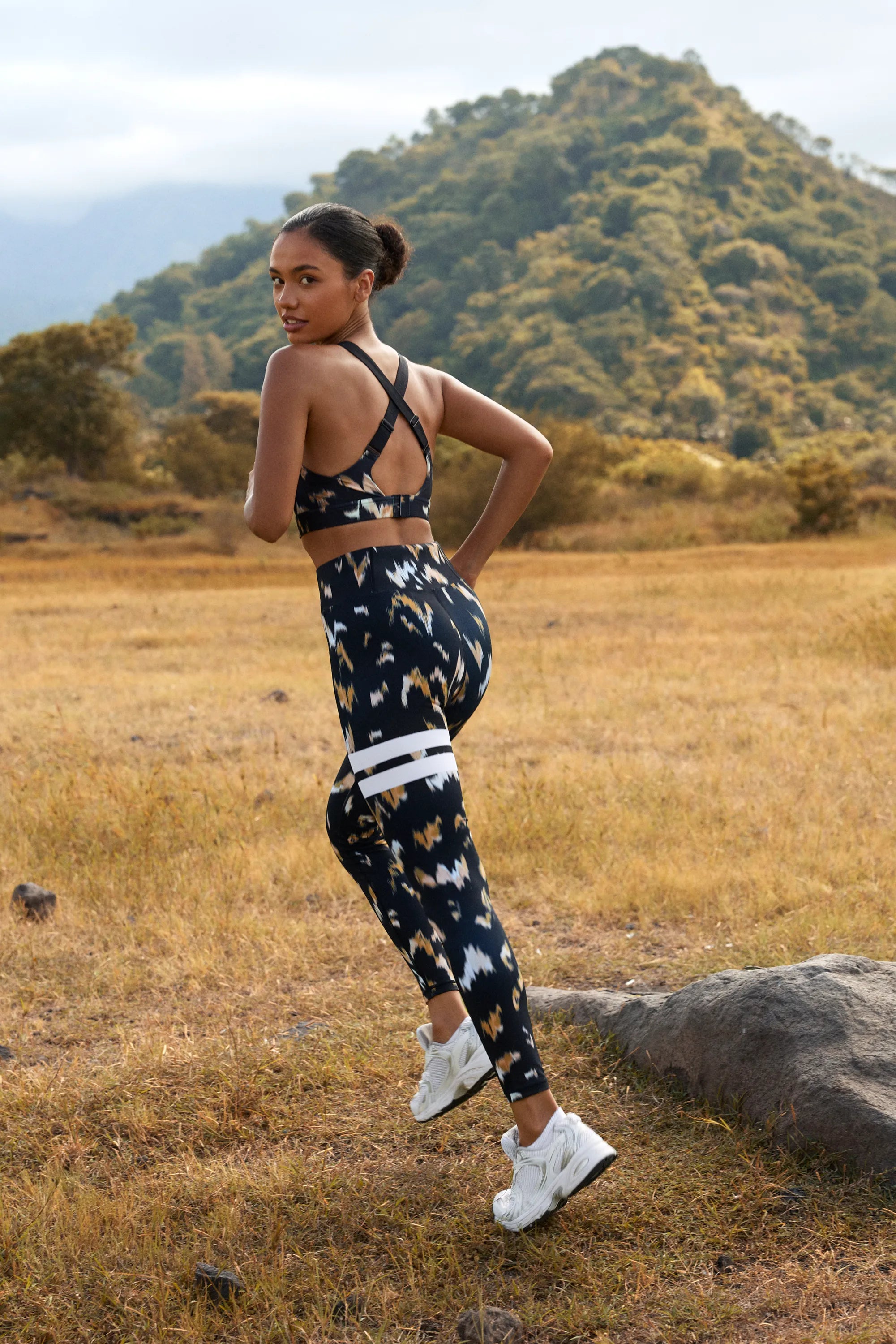 Savannah Print