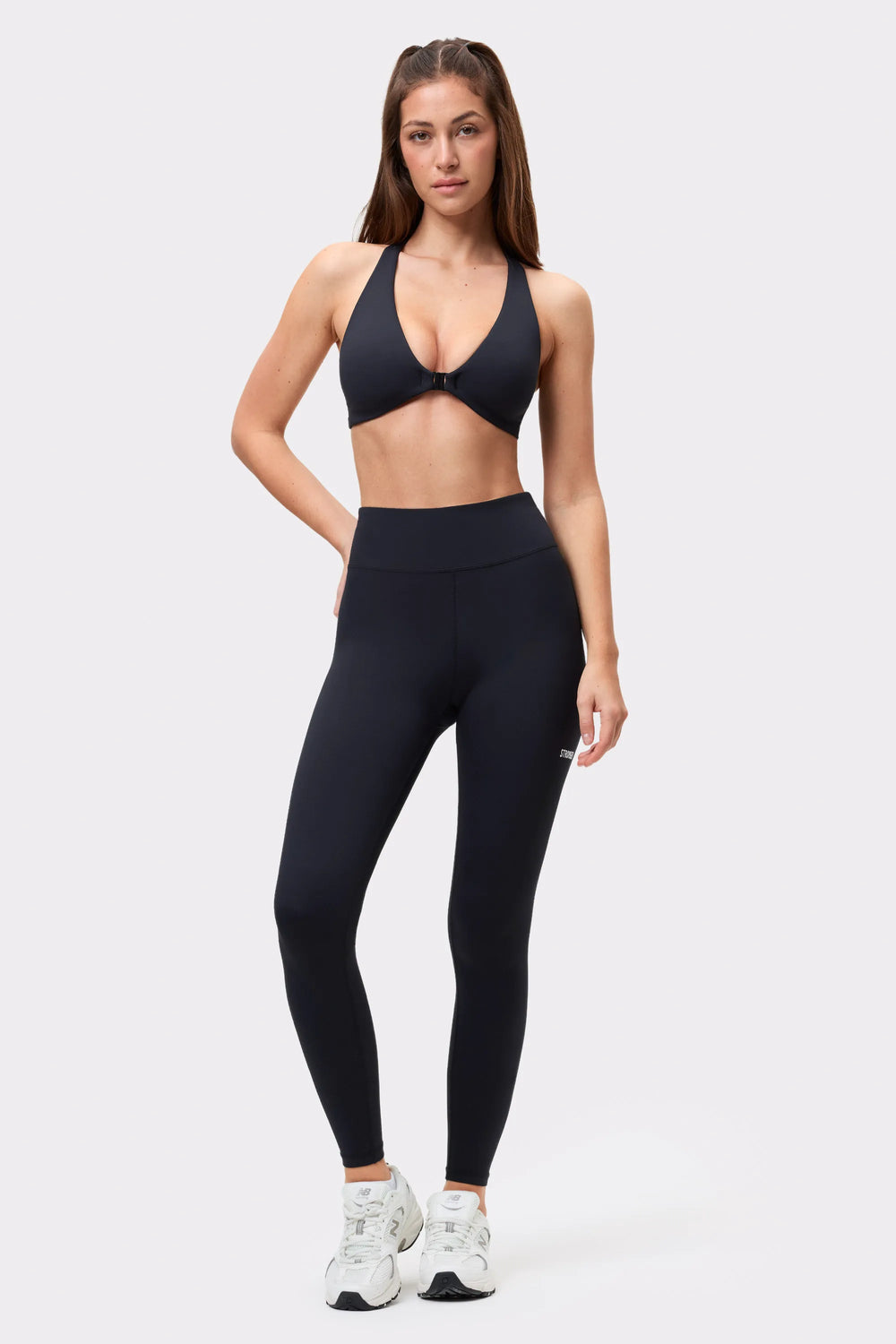 Tights Black