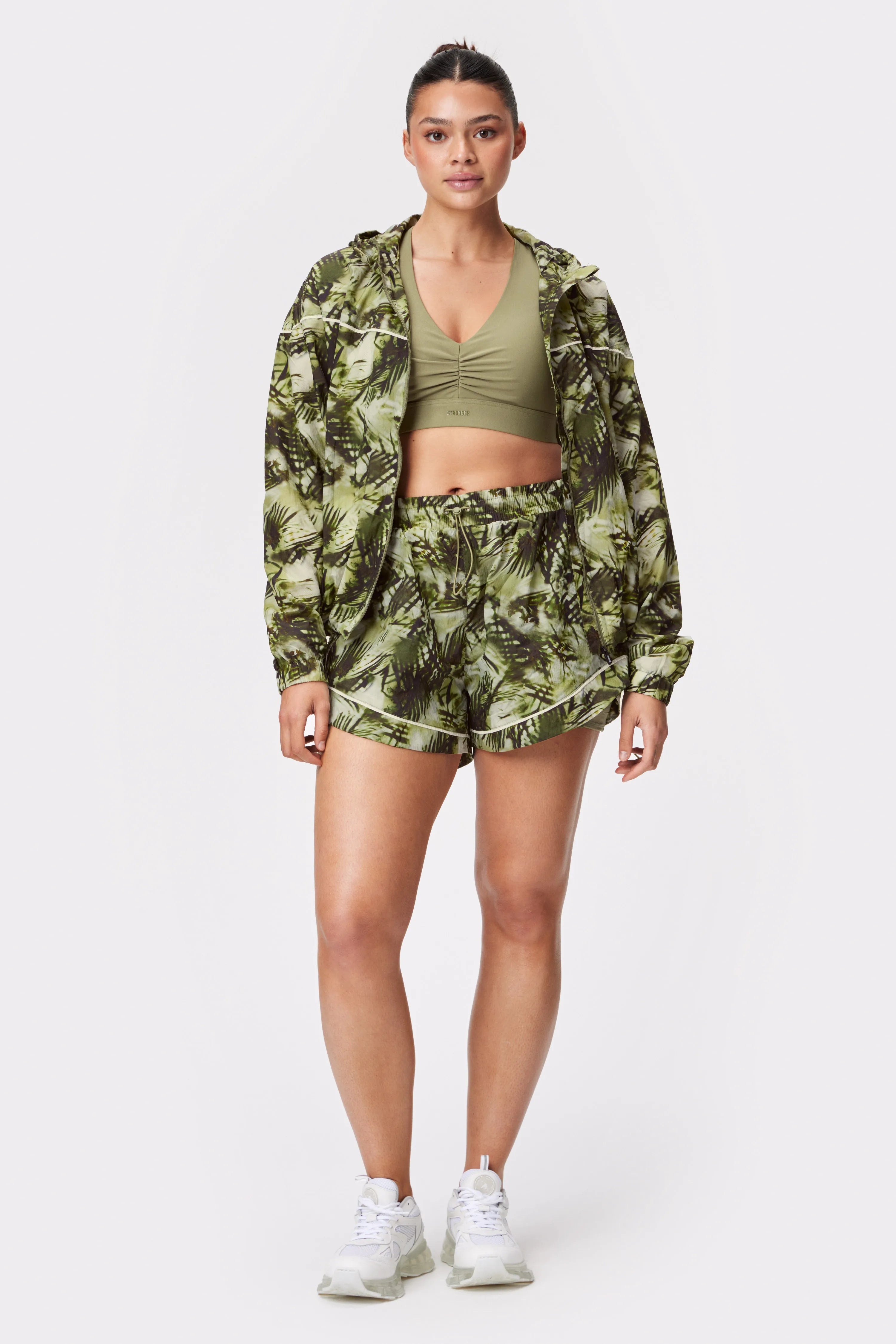 Tropical