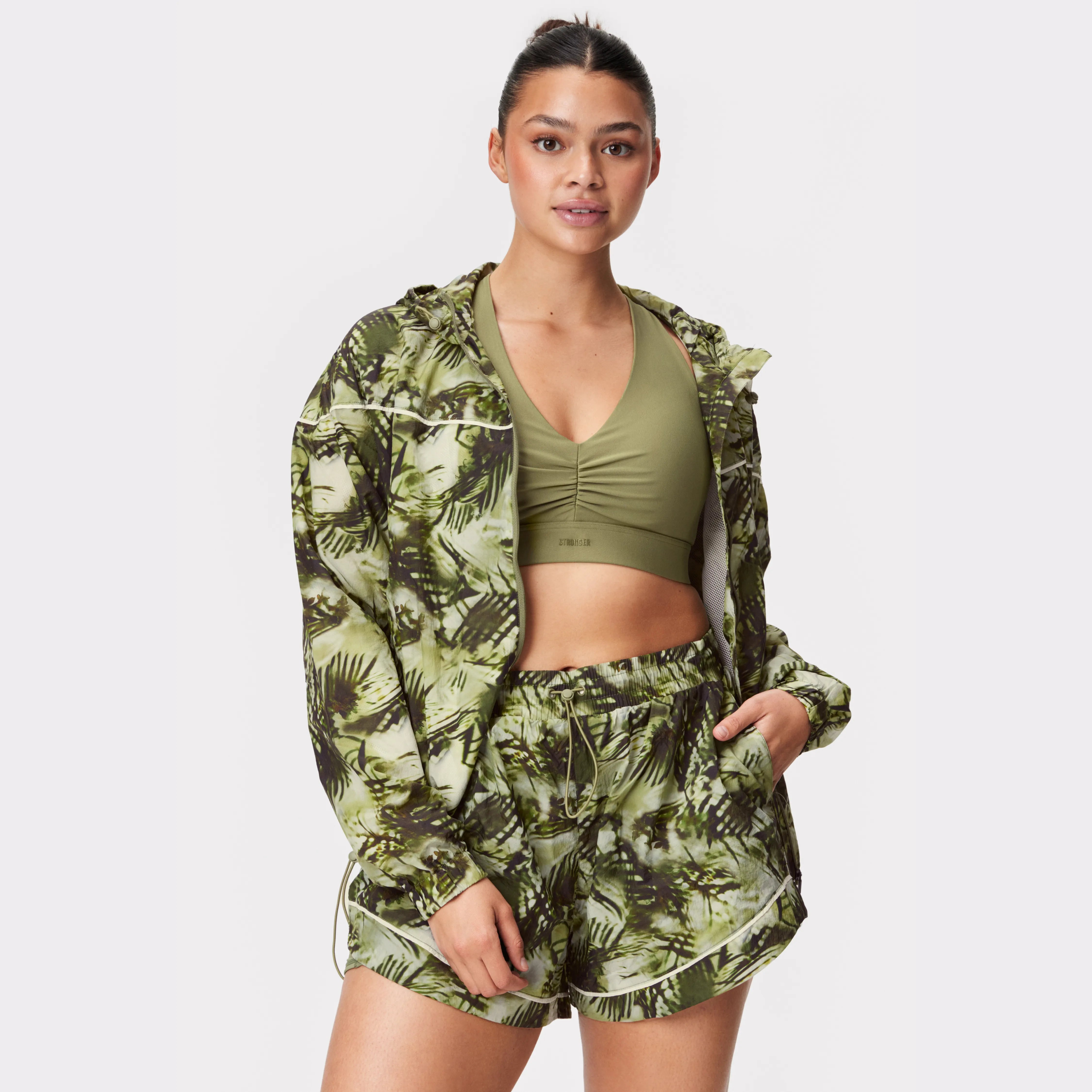 Tropical