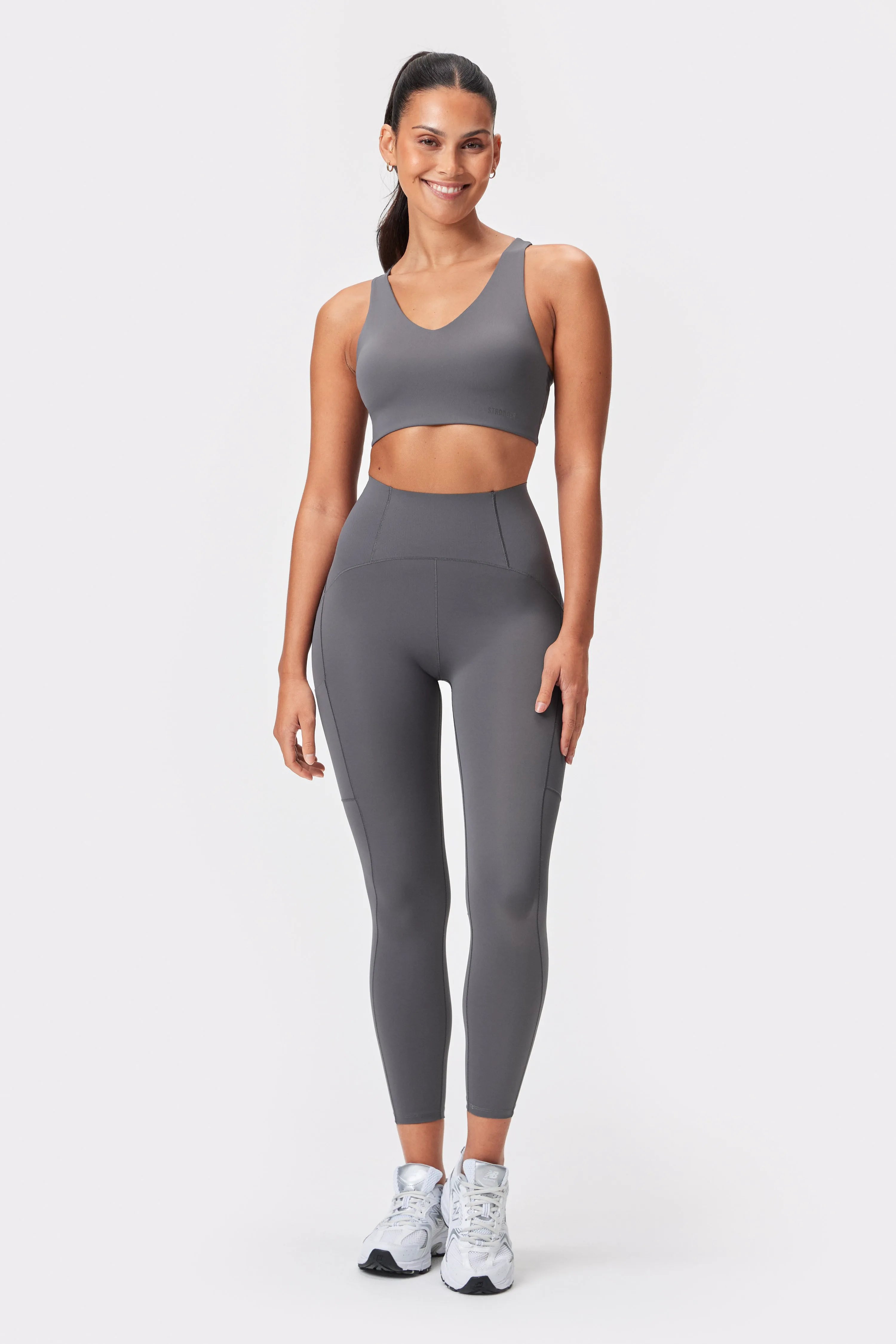 Grey