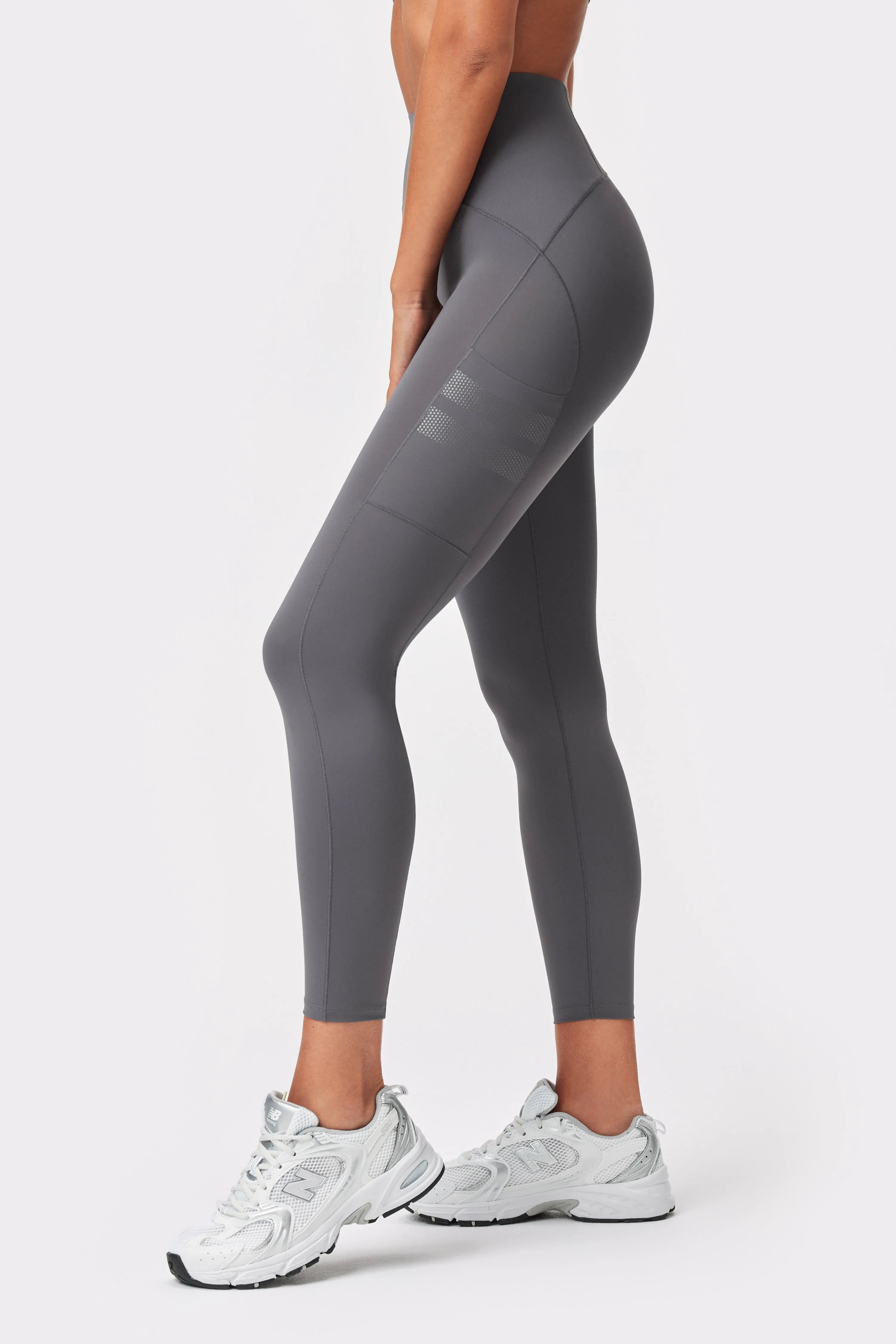 Grey